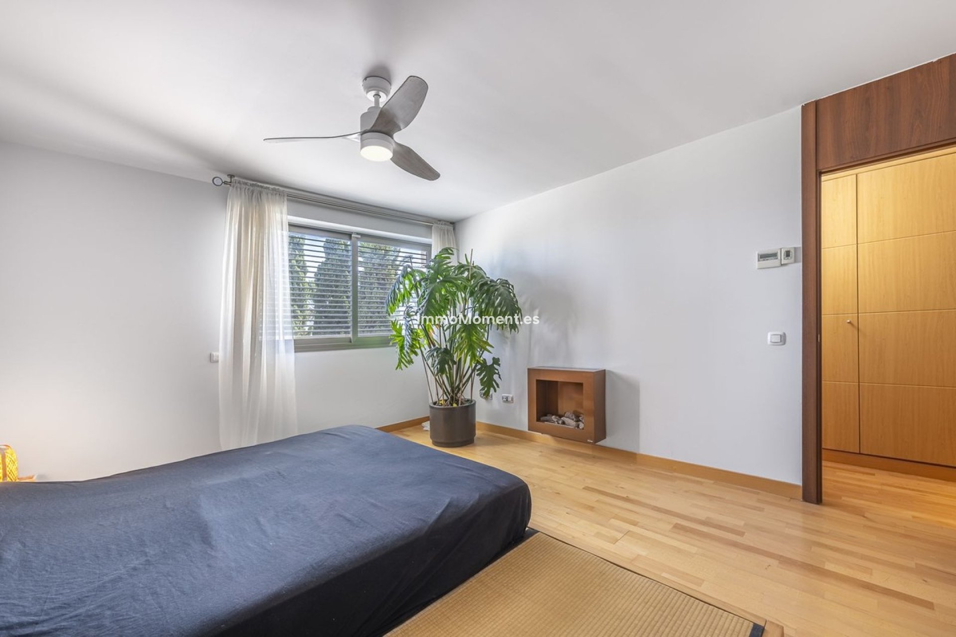 Resale - Apartment - Mijas - La Cala de Mijas