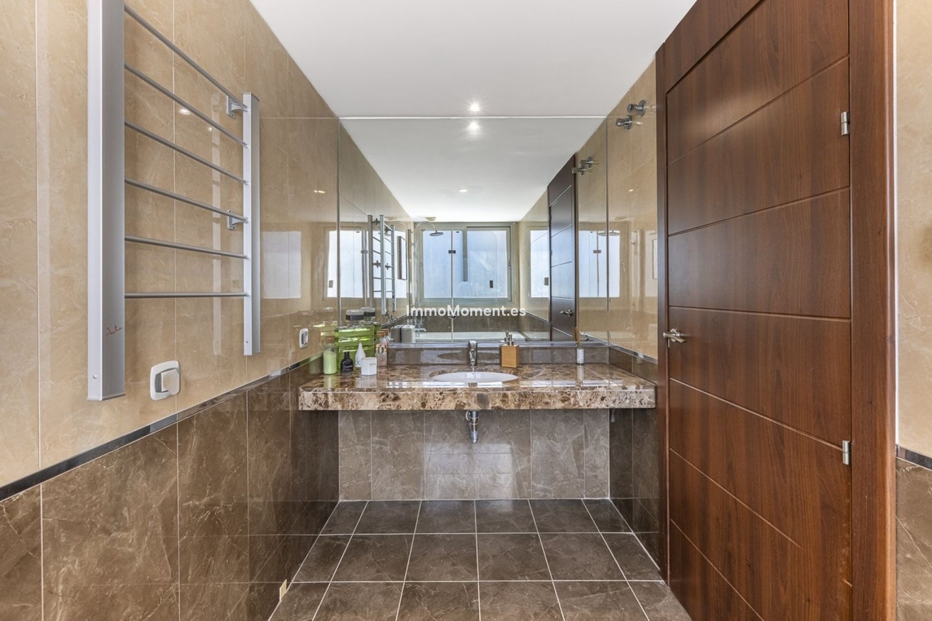 Resale - Apartment - Mijas - La Cala de Mijas