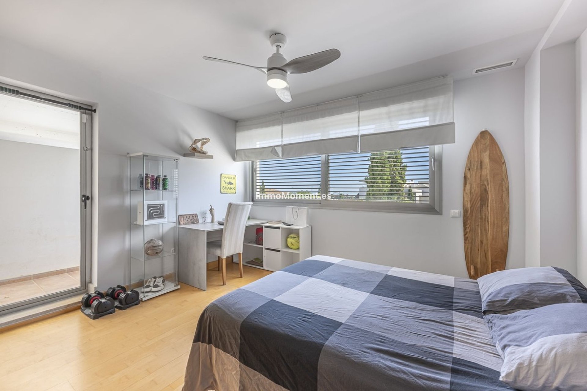 Resale - Apartment - Mijas - La Cala de Mijas