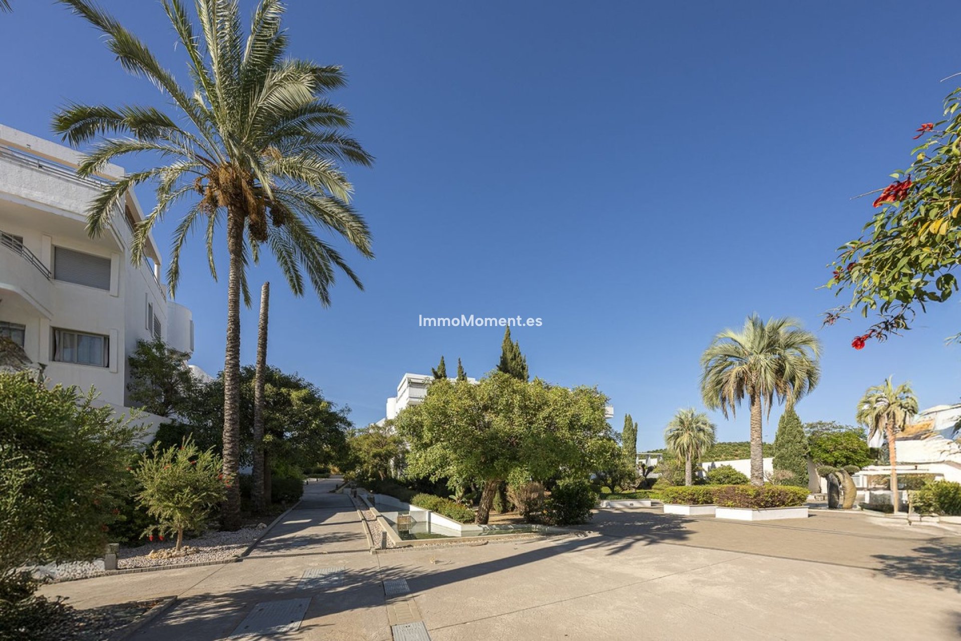 Resale - Apartment - Mijas - La Cala de Mijas