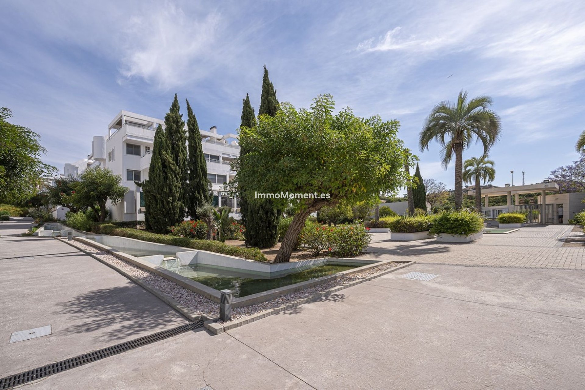 Resale - Apartment - Mijas - La Cala de Mijas