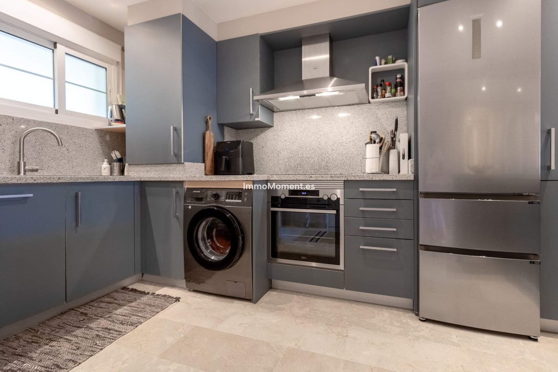 Resale - Apartment - Mijas - La Cala de Mijas