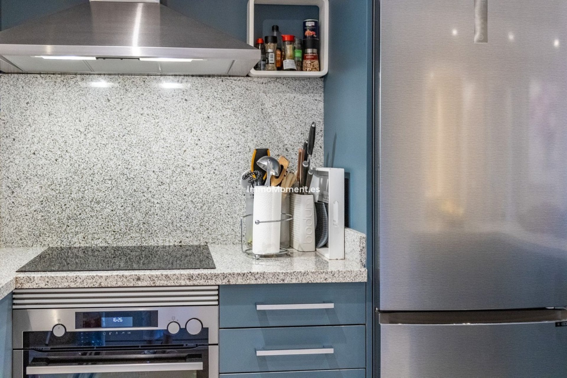 Resale - Apartment - Mijas - La Cala de Mijas