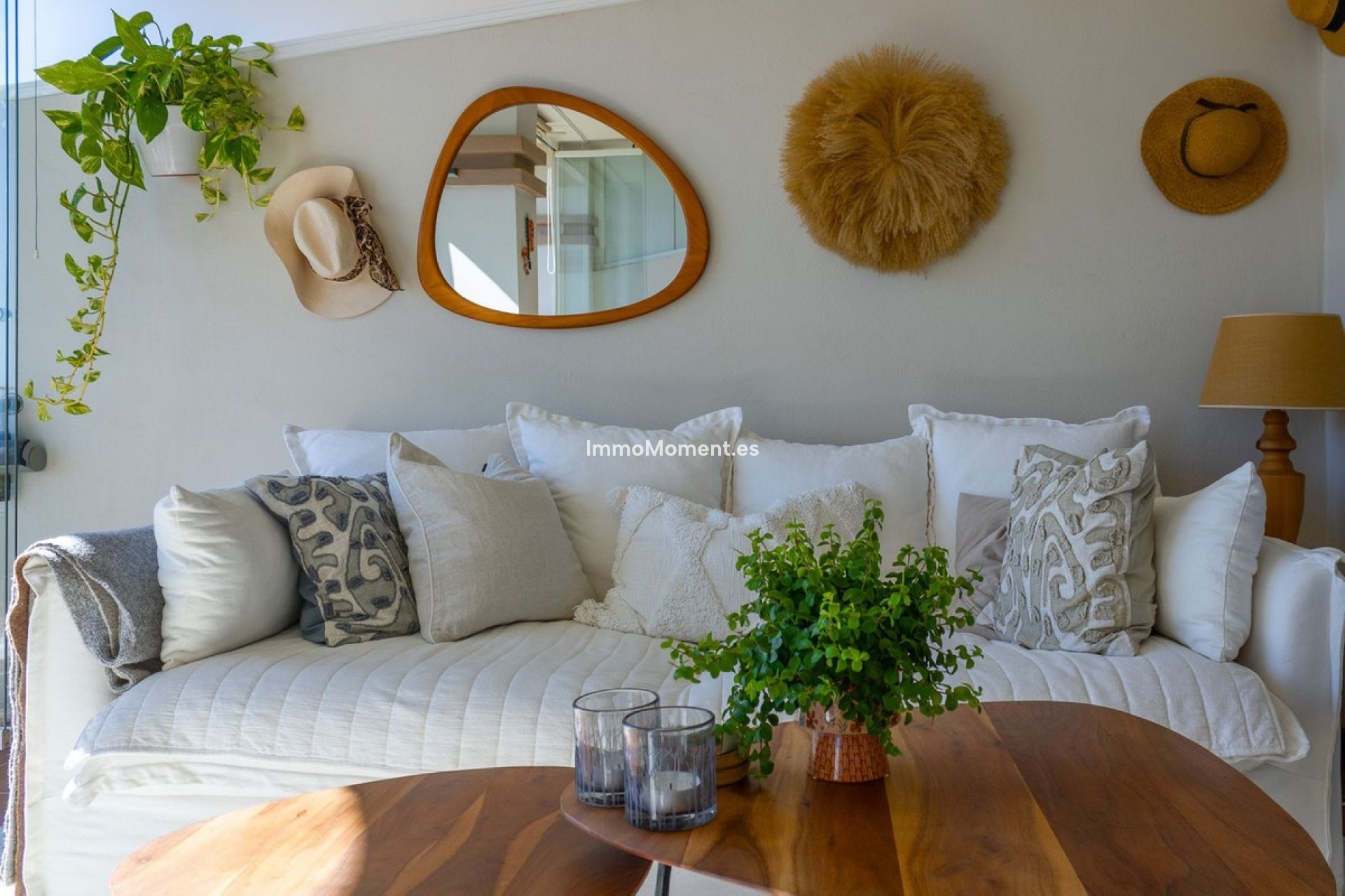 Resale - Apartment - Mijas - La Cala de Mijas