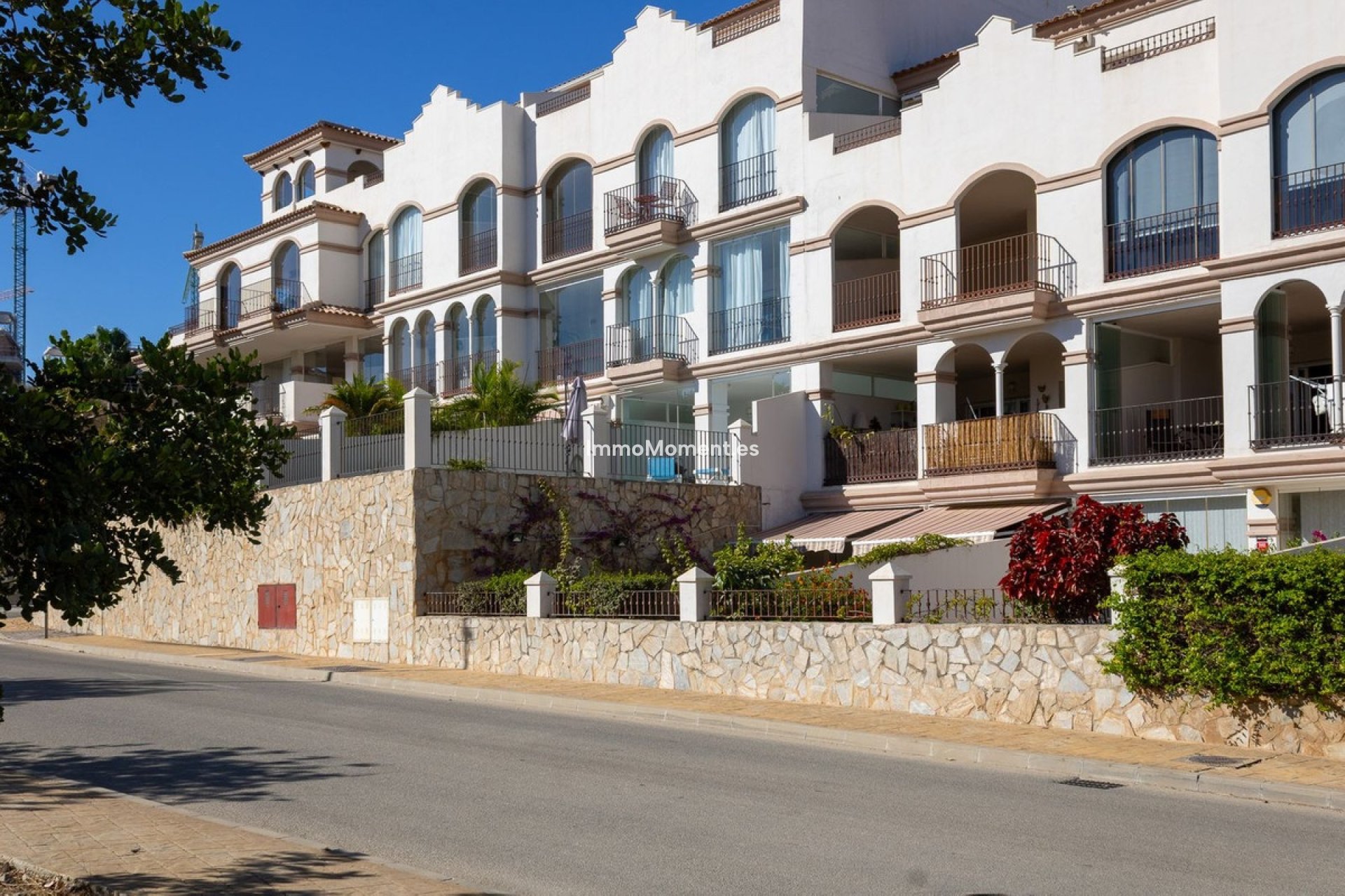 Resale - Apartment - Mijas - La Cala de Mijas