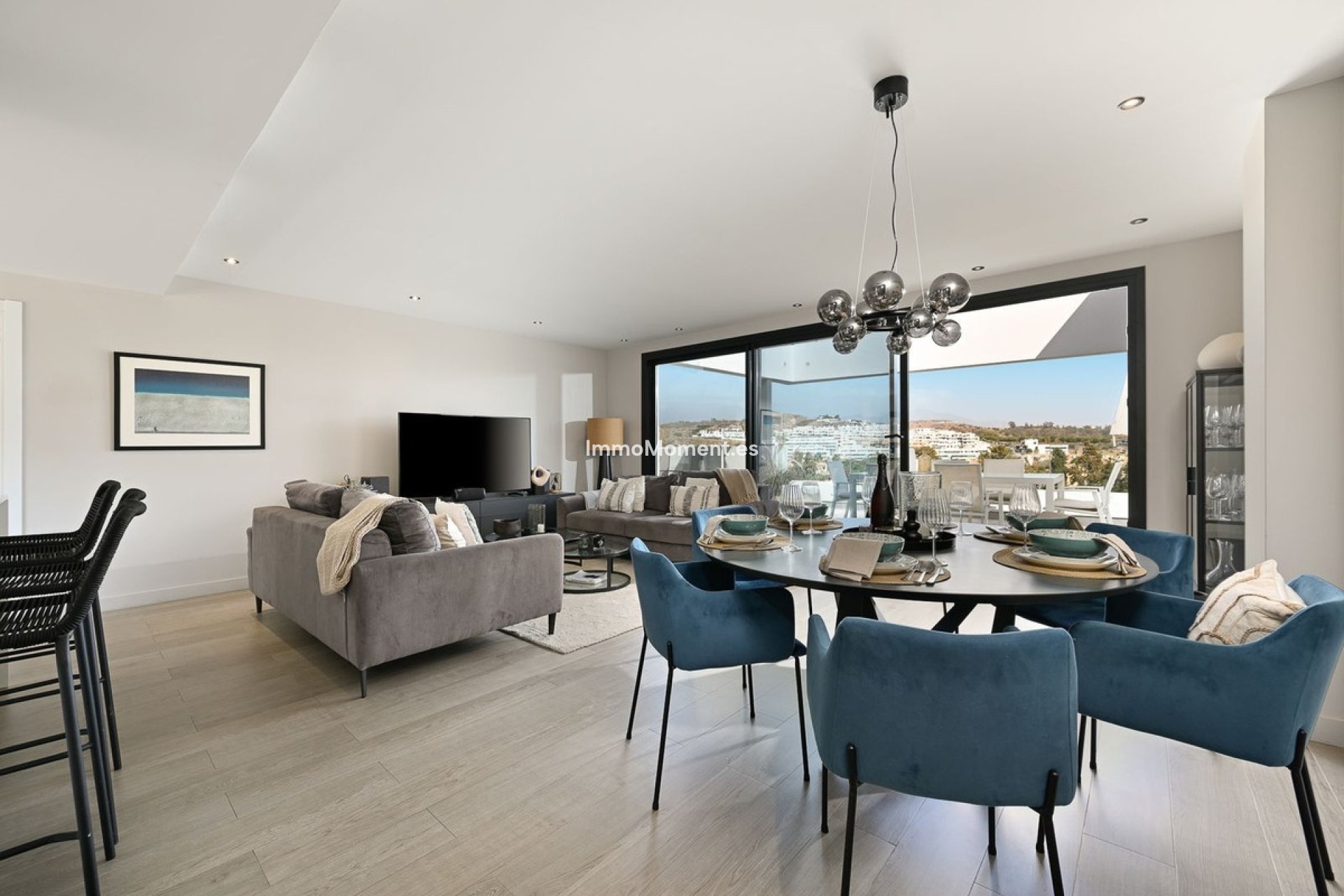 Resale - Apartment - Mijas - La Cala de Mijas