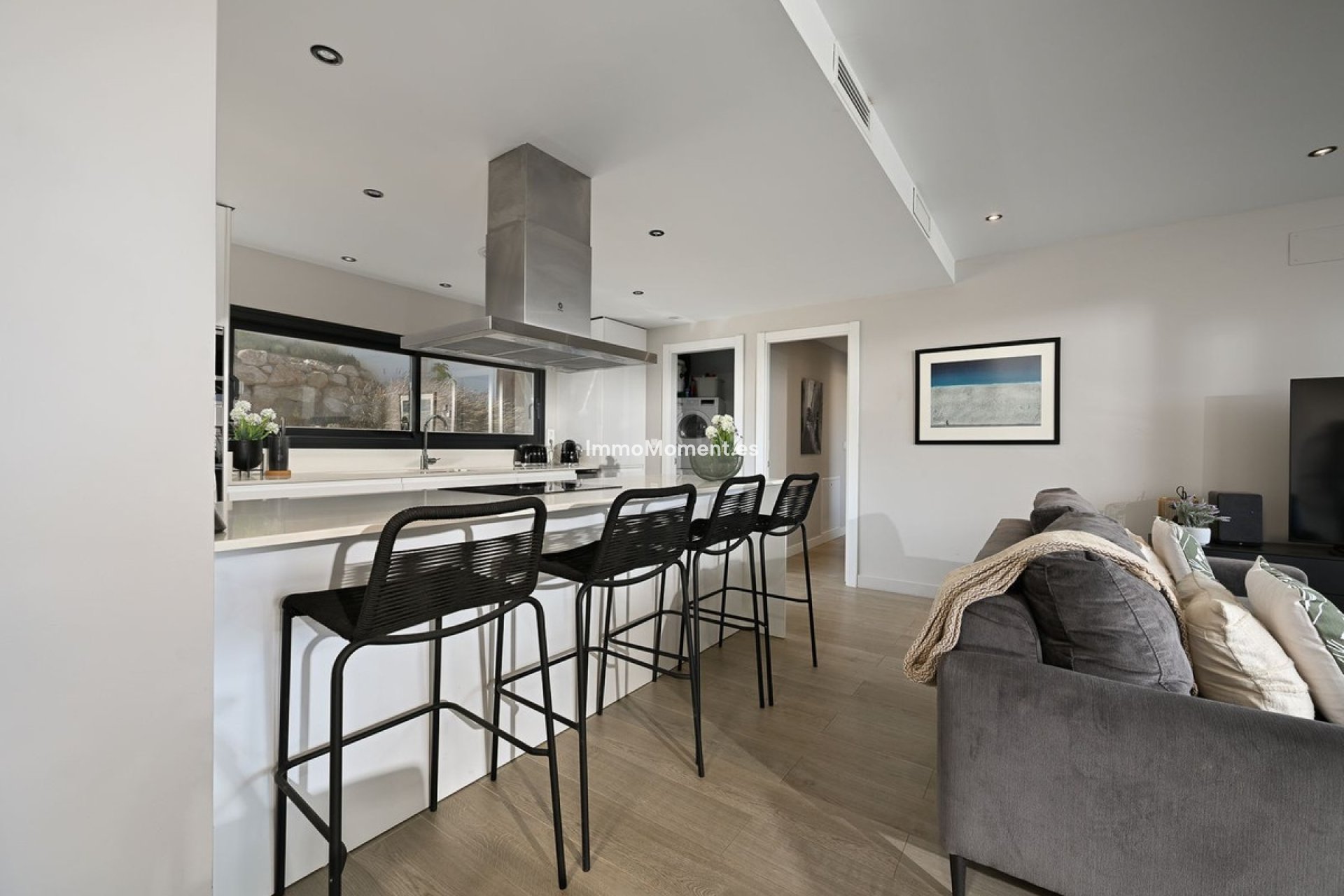 Resale - Apartment - Mijas - La Cala de Mijas