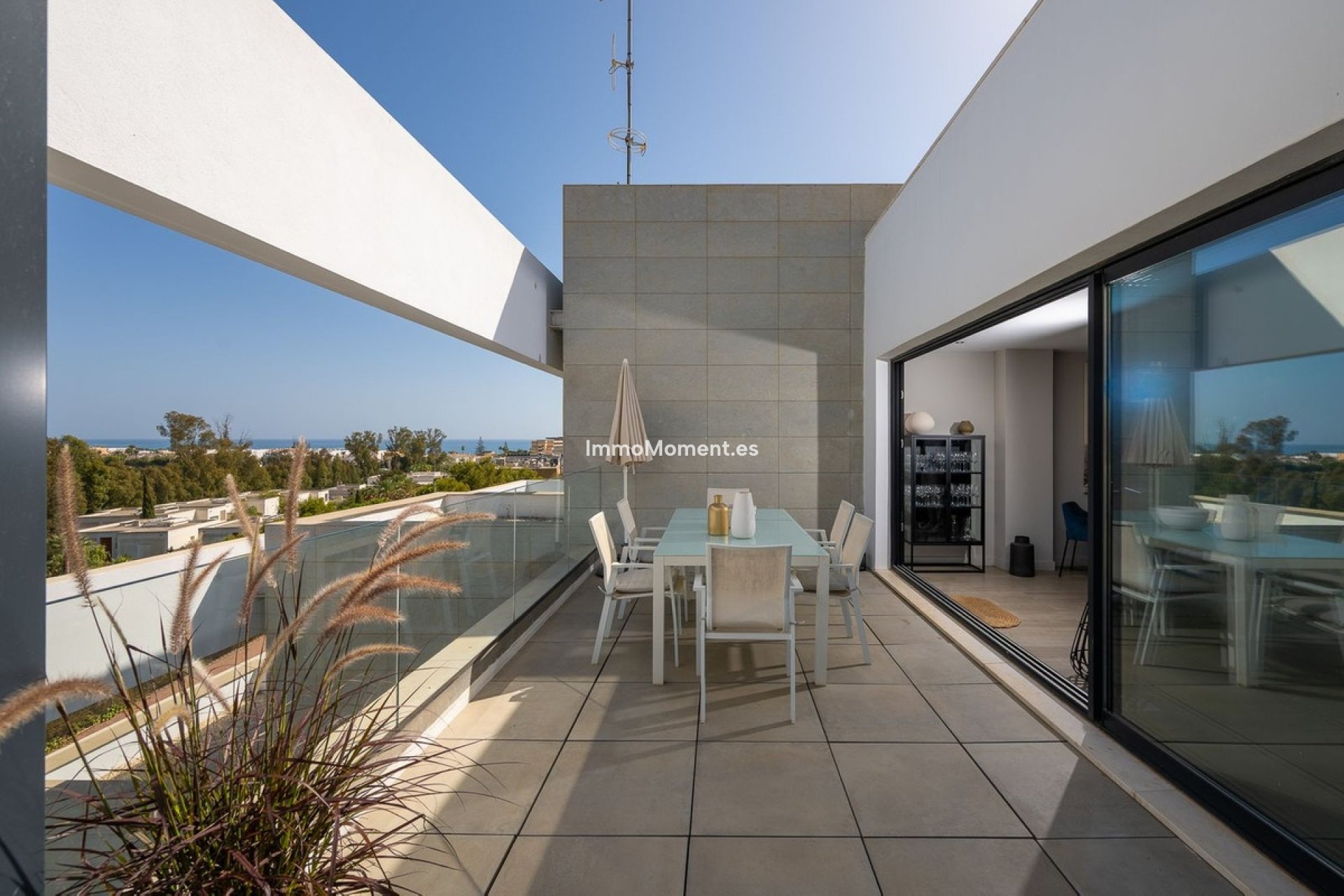 Resale - Apartment - Mijas - La Cala de Mijas