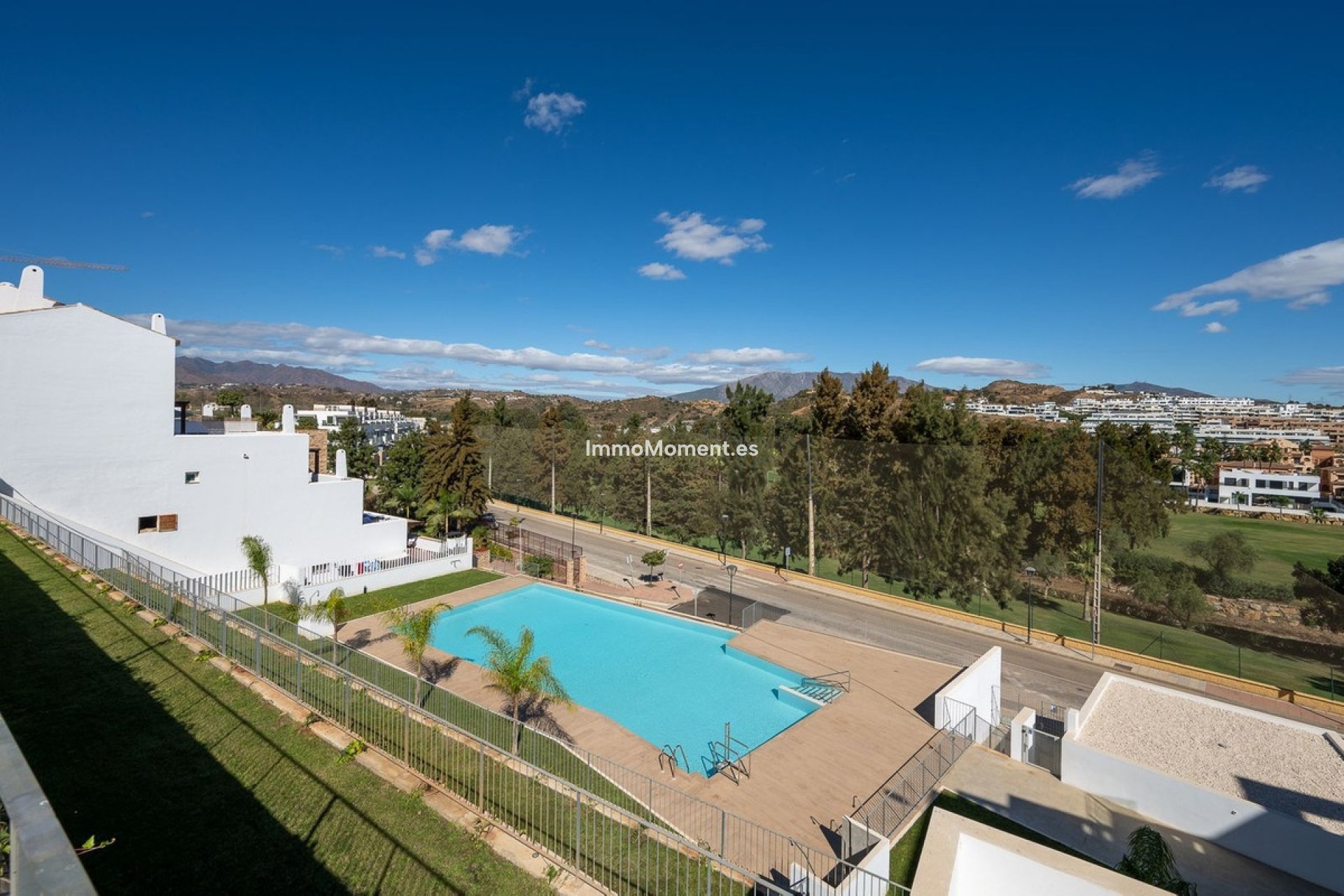 Resale - Apartment - Mijas - La Cala de Mijas