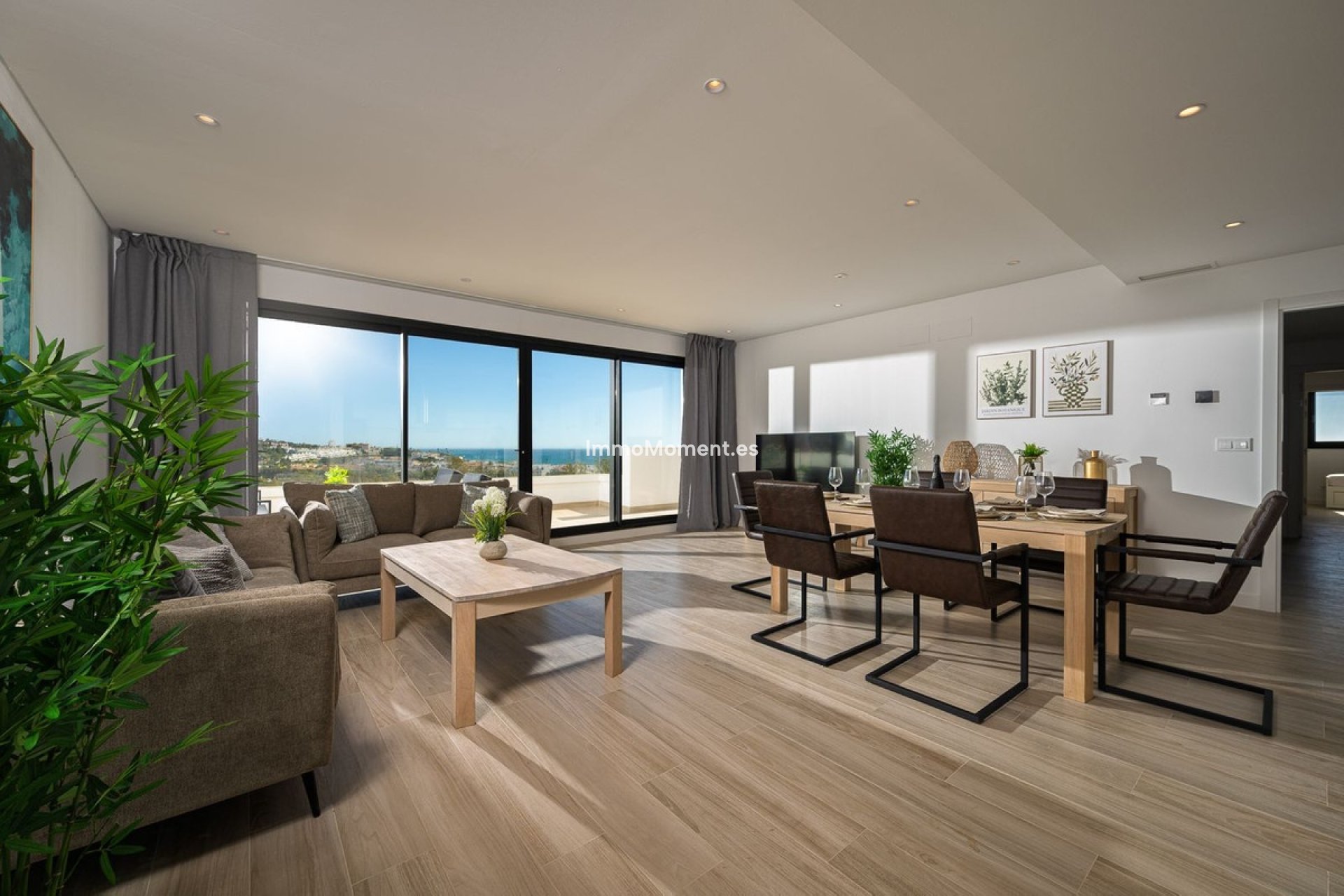 Resale - Apartment - Mijas - La Cala de Mijas
