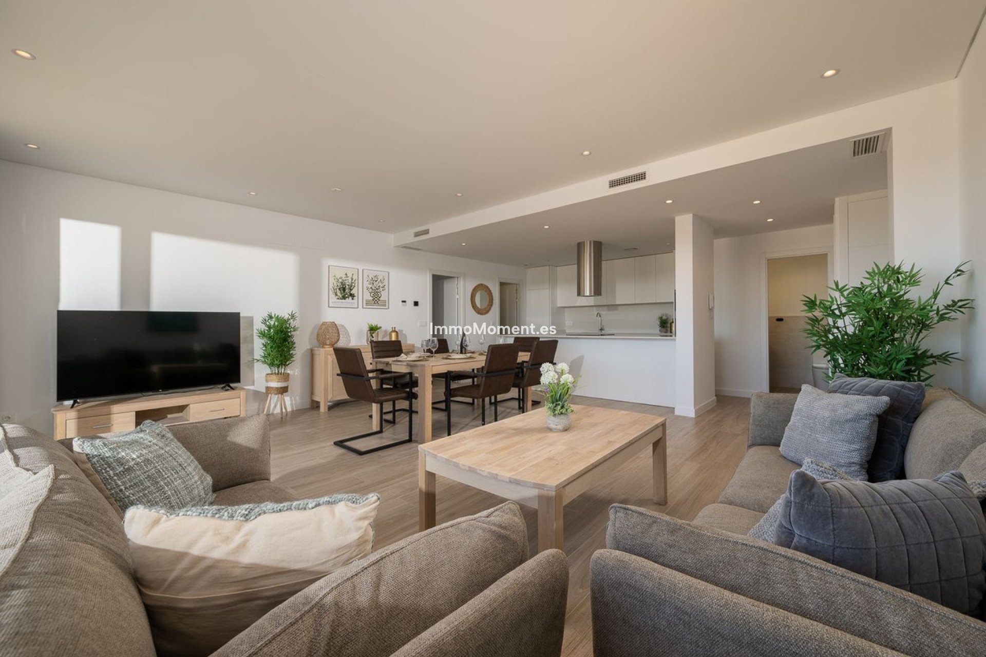 Resale - Apartment - Mijas - La Cala de Mijas