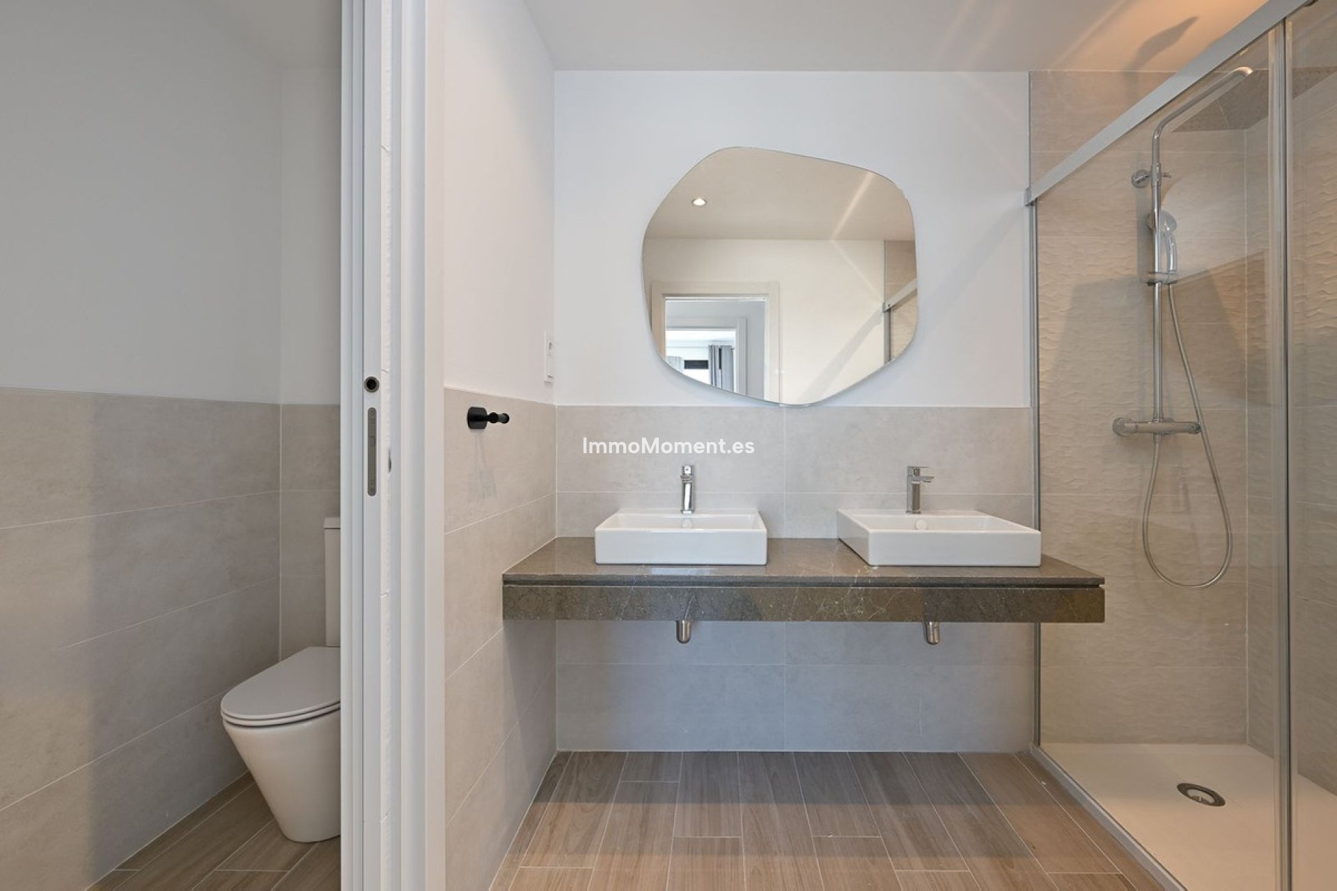 Resale - Apartment - Mijas - La Cala de Mijas