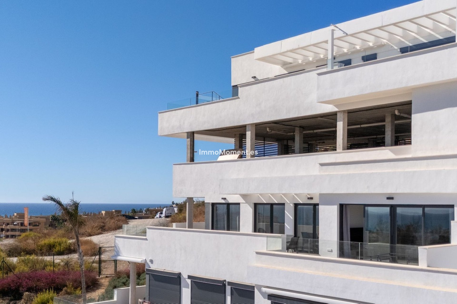 Resale - Apartment - Mijas - La Cala de Mijas