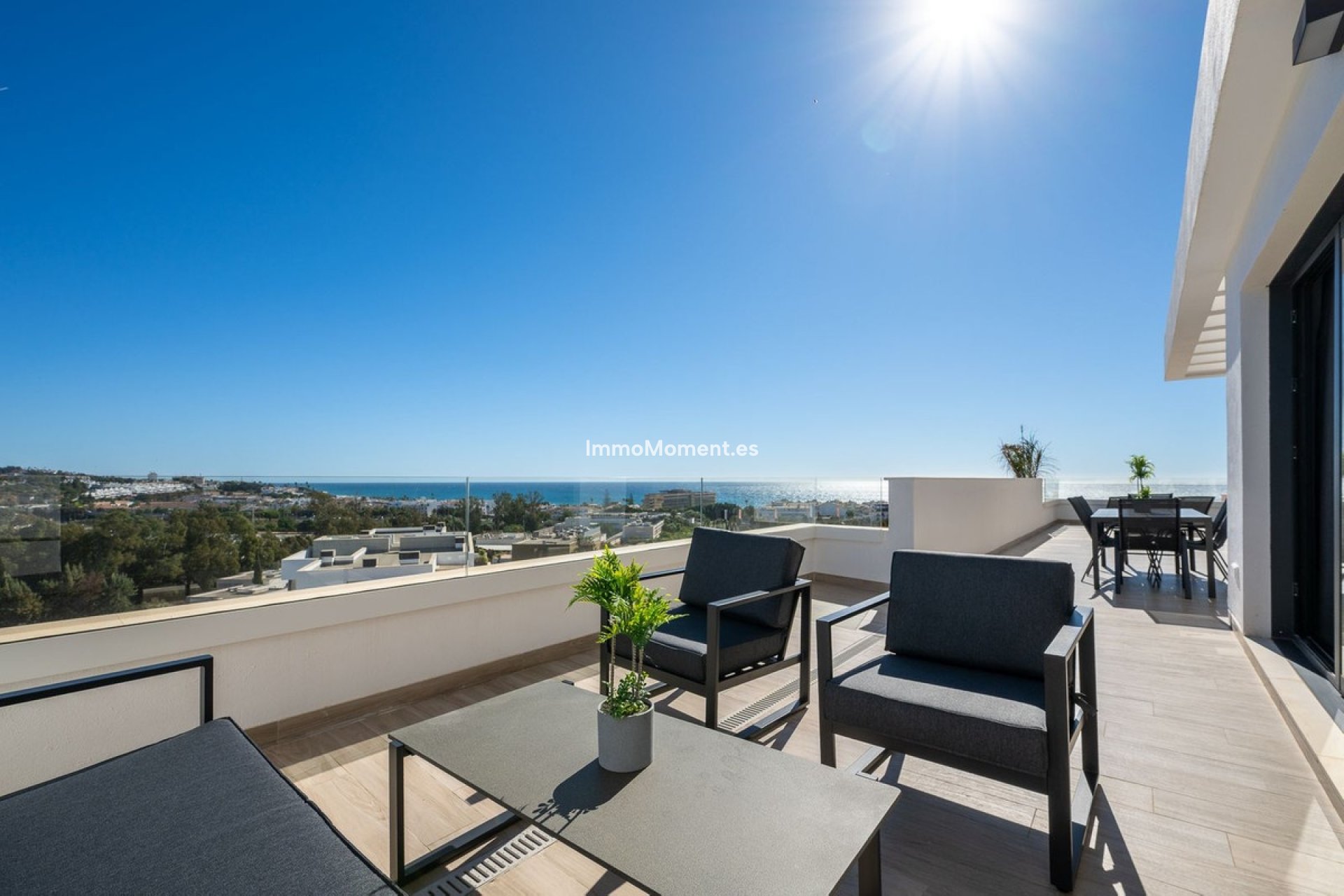 Resale - Apartment - Mijas - La Cala de Mijas
