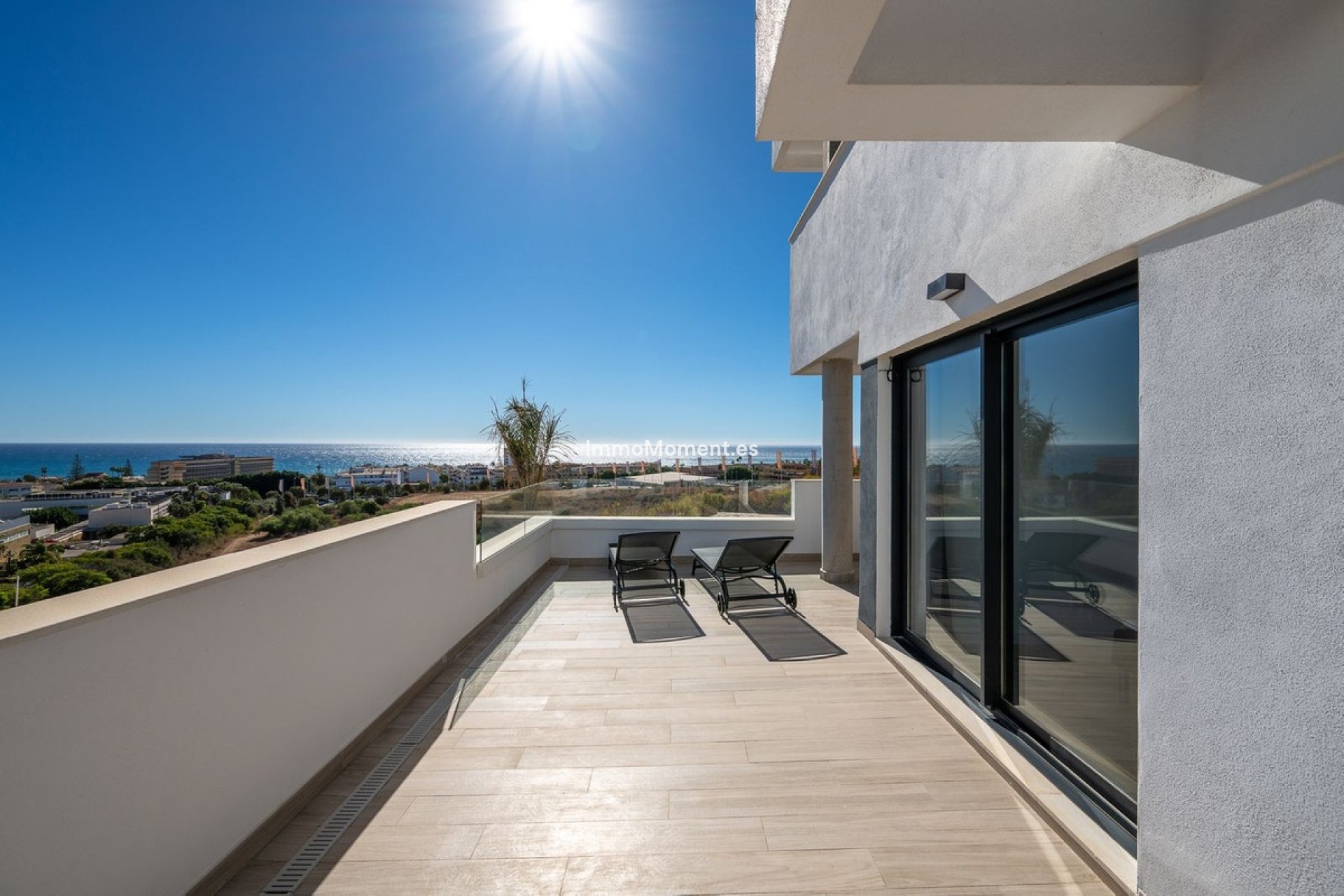 Resale - Apartment - Mijas - La Cala de Mijas