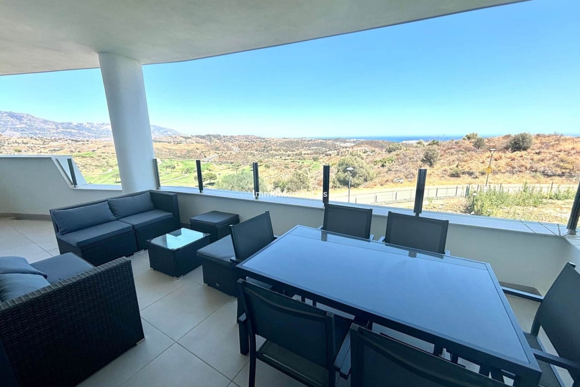 Resale - Apartment - Mijas - La Cala de Mijas