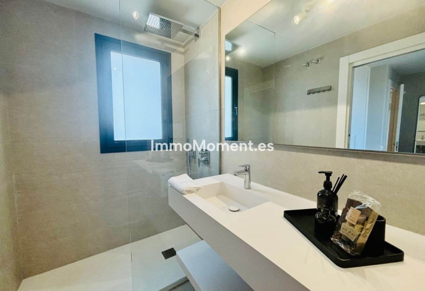 Resale - Apartment - Mijas - La Cala de Mijas