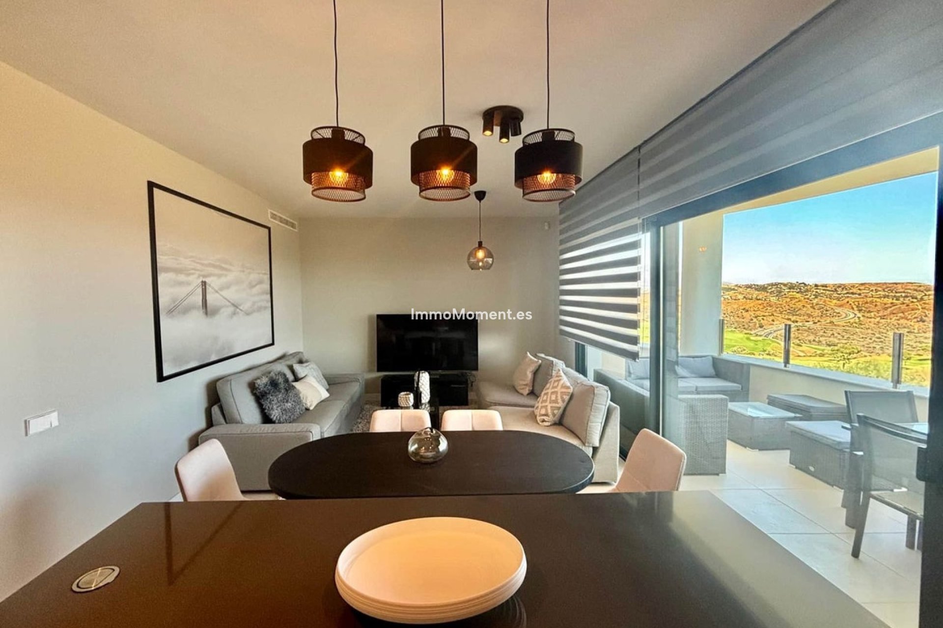 Resale - Apartment - Mijas - La Cala de Mijas