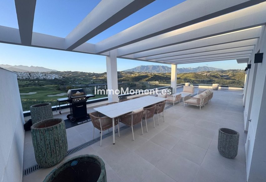 Resale - Apartment - Mijas - La Cala de Mijas
