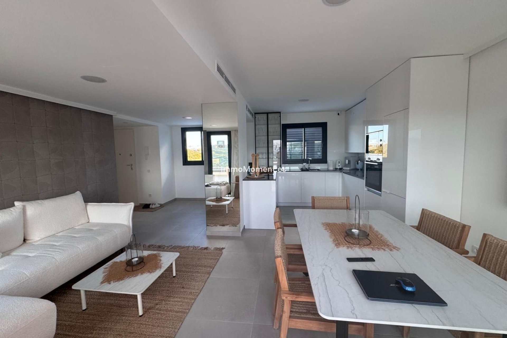 Resale - Apartment - Mijas - La Cala de Mijas