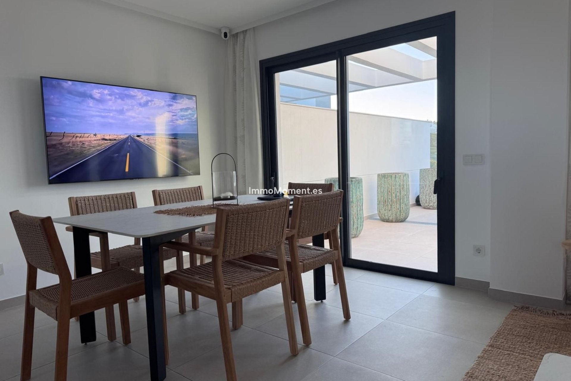 Resale - Apartment - Mijas - La Cala de Mijas