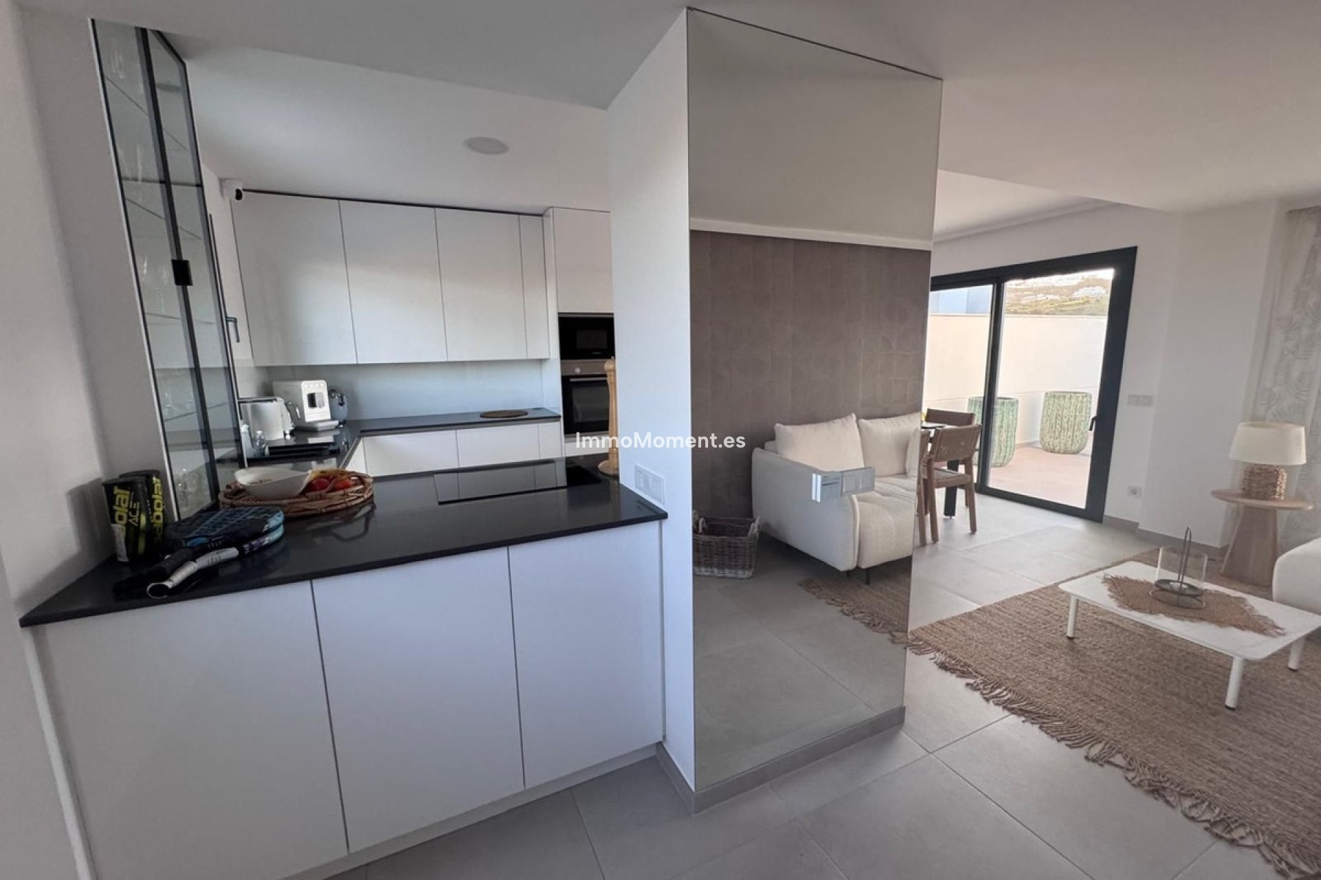 Resale - Apartment - Mijas - La Cala de Mijas