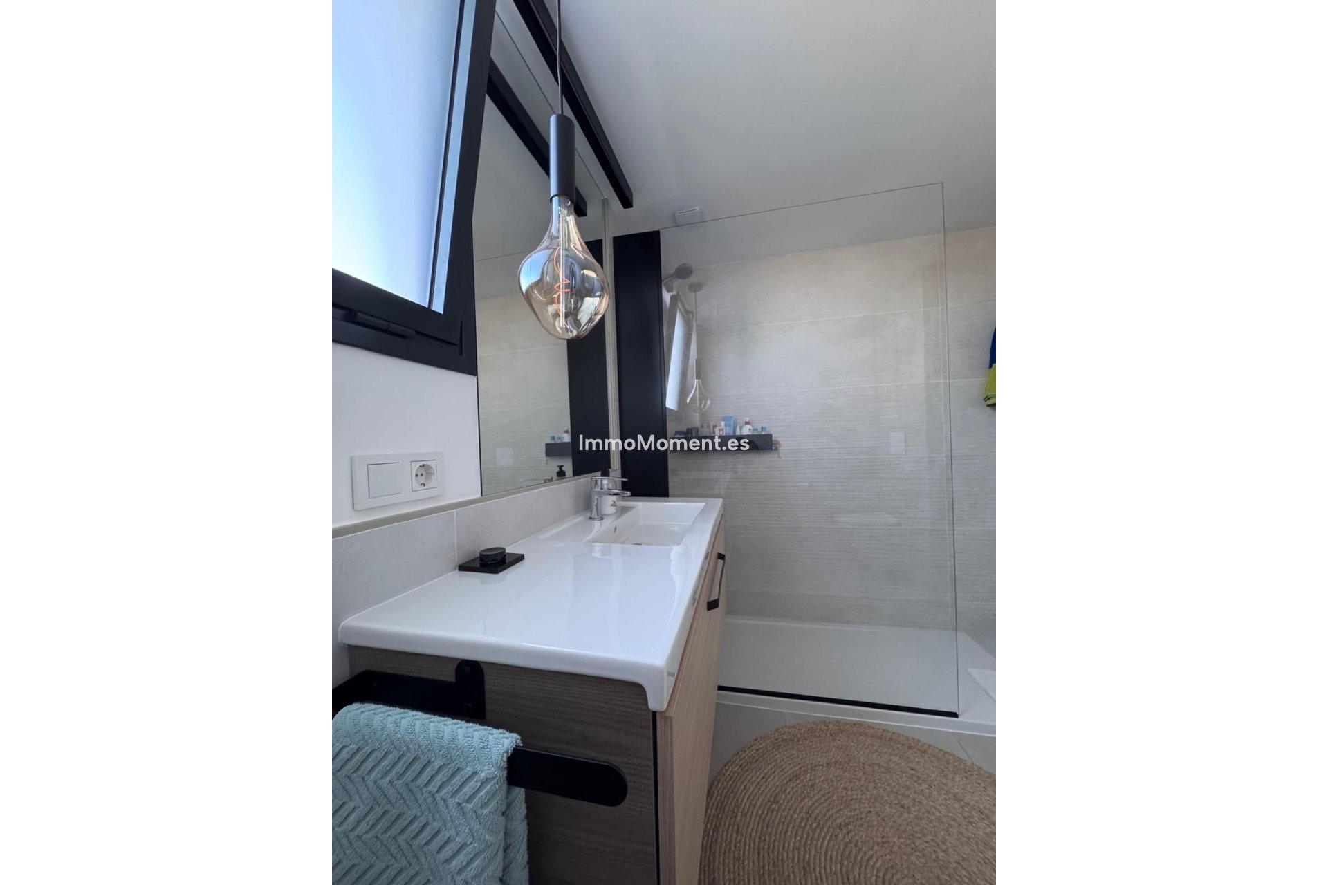 Resale - Apartment - Mijas - La Cala de Mijas