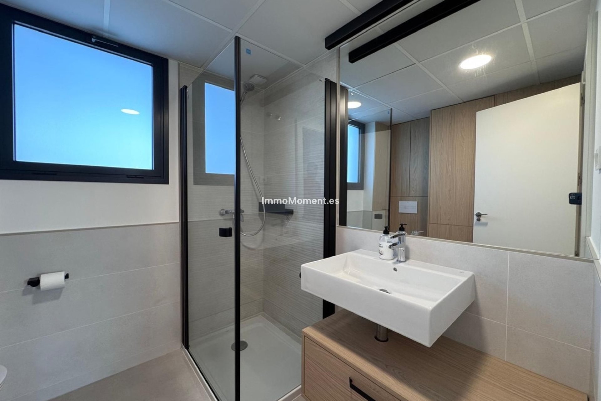 Resale - Apartment - Mijas - La Cala de Mijas