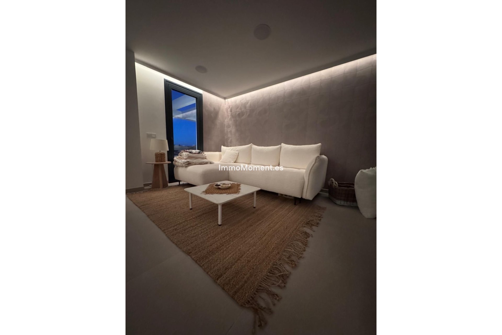 Resale - Apartment - Mijas - La Cala de Mijas
