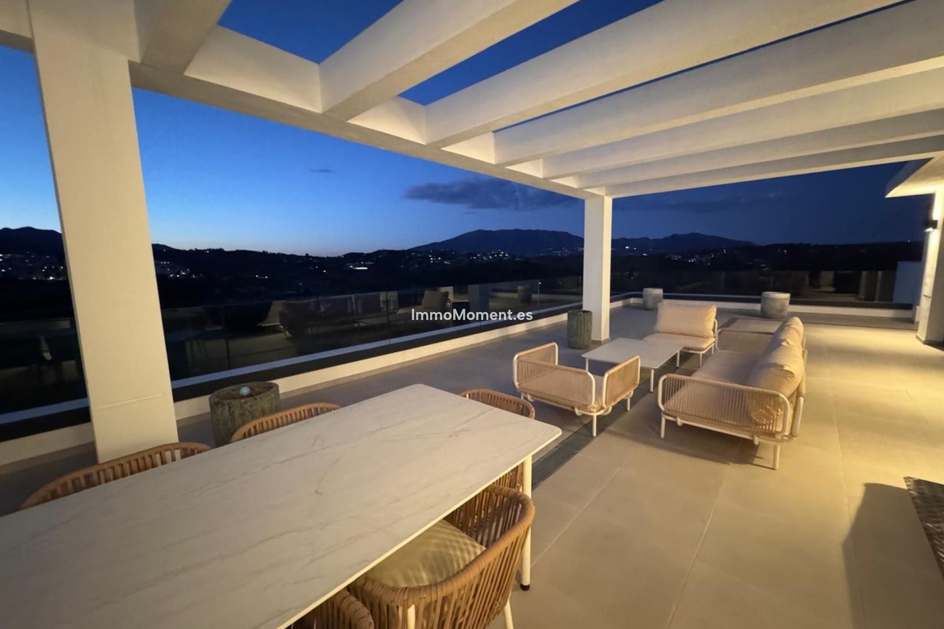 Resale - Apartment - Mijas - La Cala de Mijas
