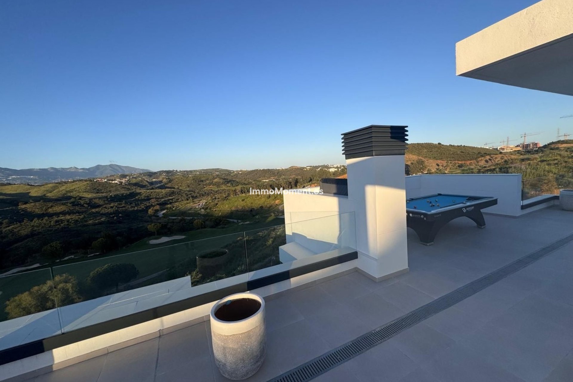 Resale - Apartment - Mijas - La Cala de Mijas