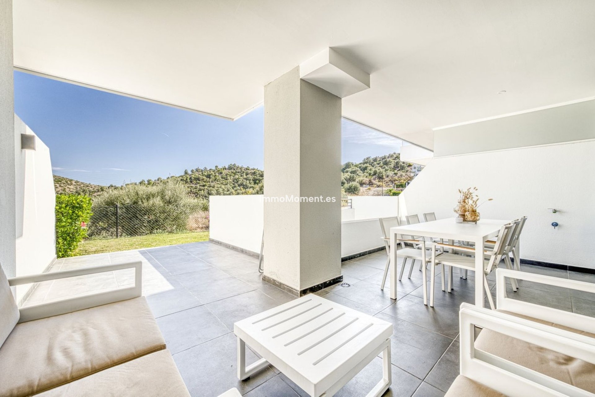 Resale - Apartment - Mijas - La Cala de Mijas