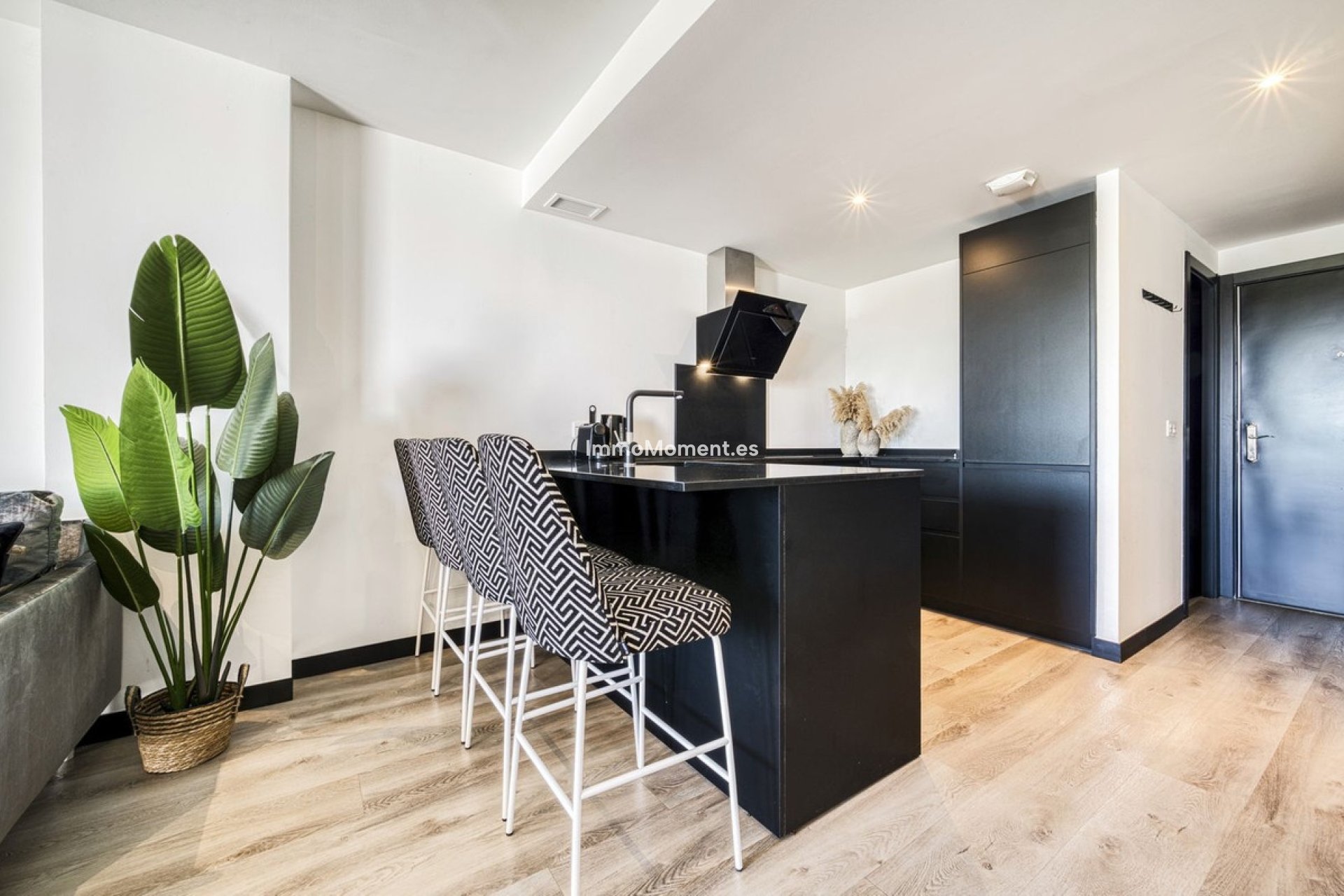 Resale - Apartment - Mijas - La Cala de Mijas