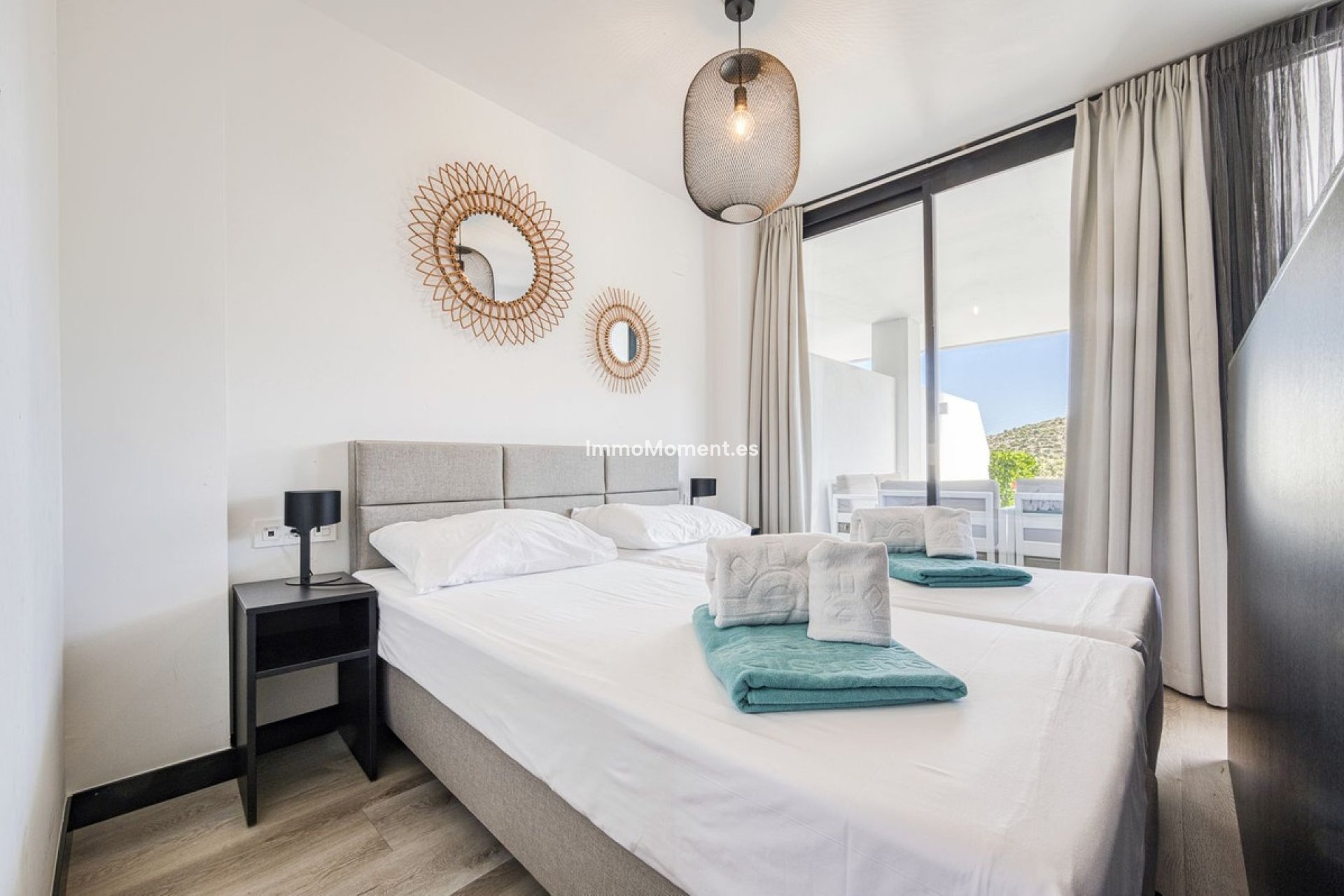Resale - Apartment - Mijas - La Cala de Mijas