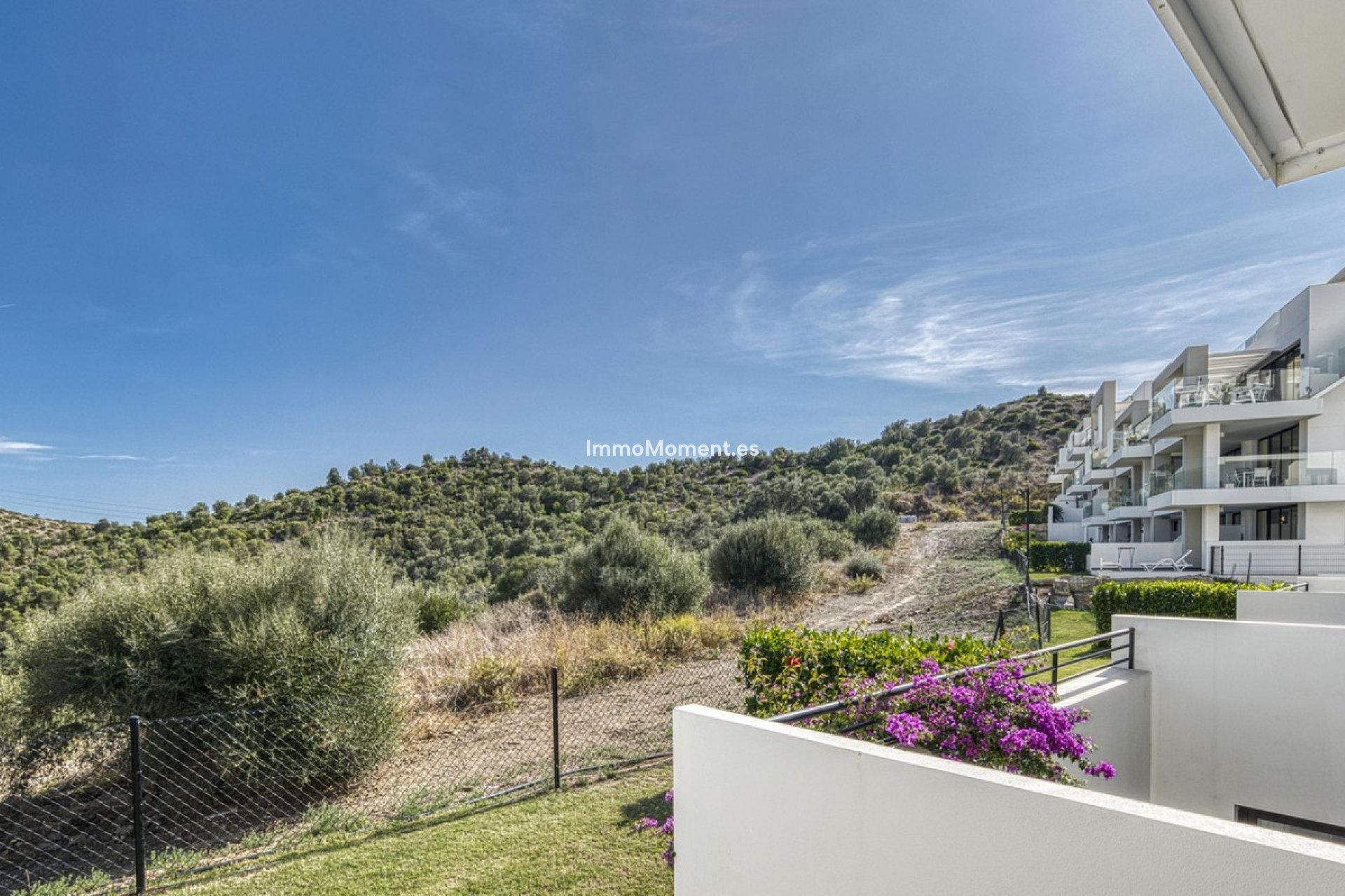 Resale - Apartment - Mijas - La Cala de Mijas