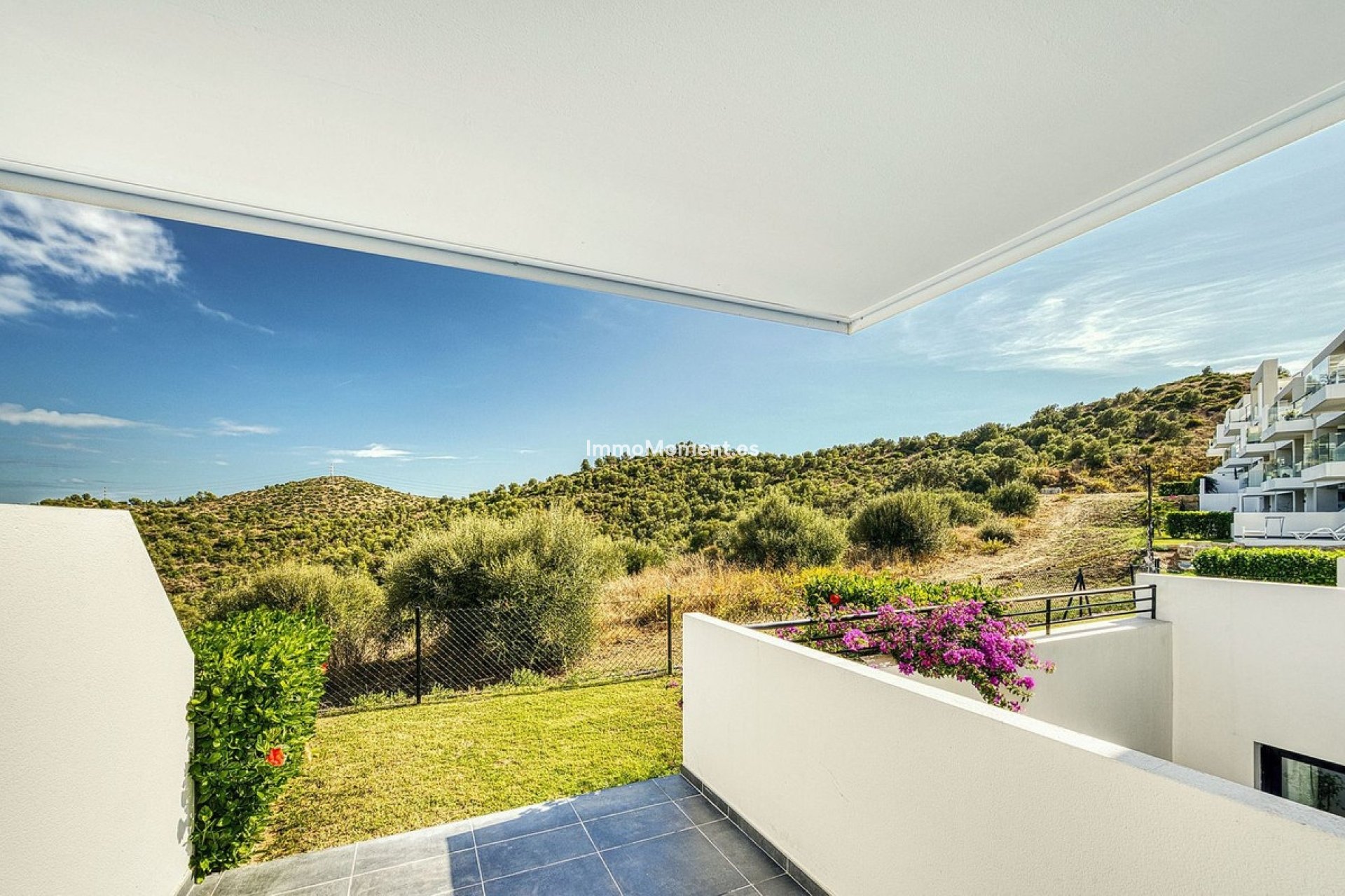 Resale - Apartment - Mijas - La Cala de Mijas