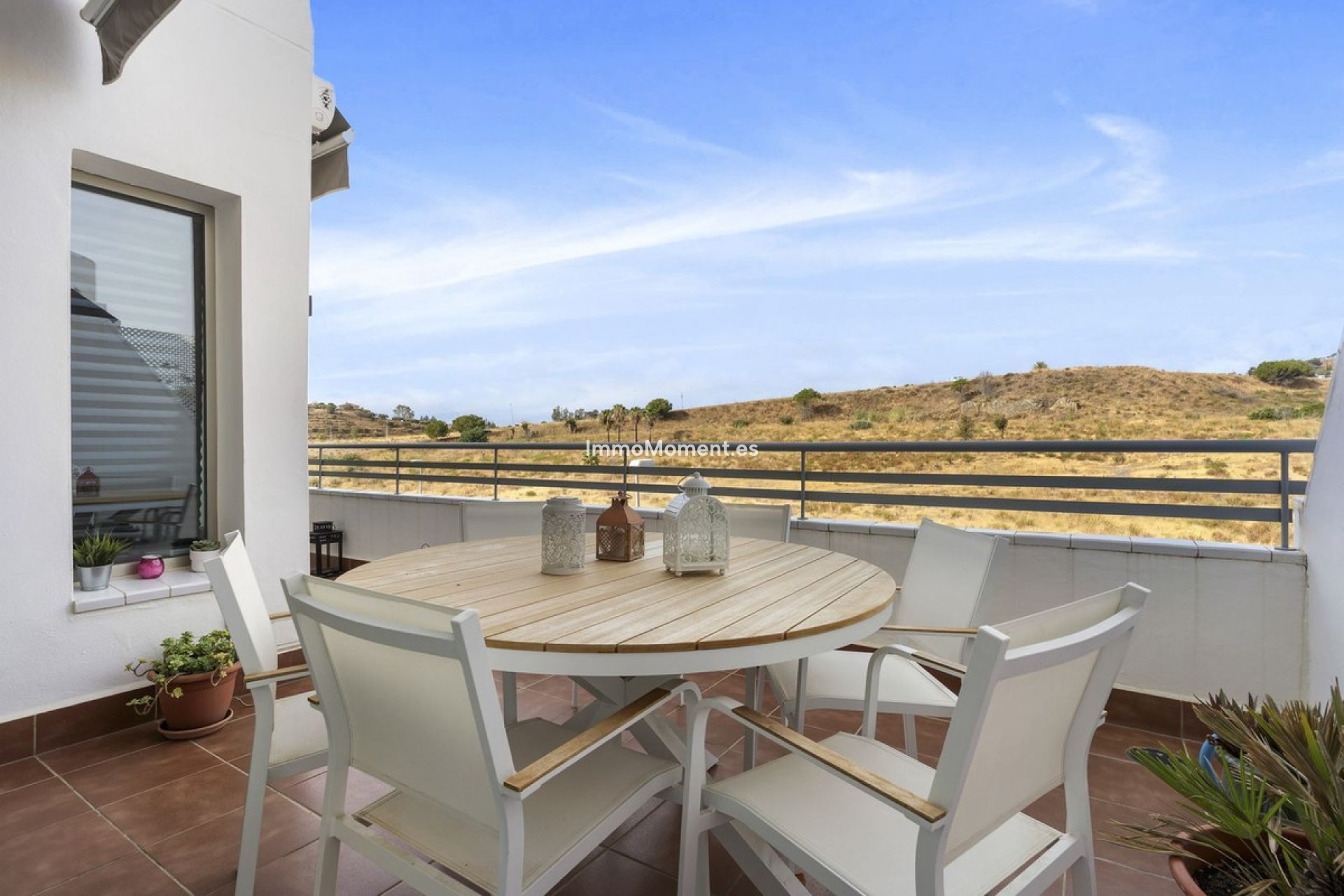 Resale - Apartment - Mijas - La Cala de Mijas