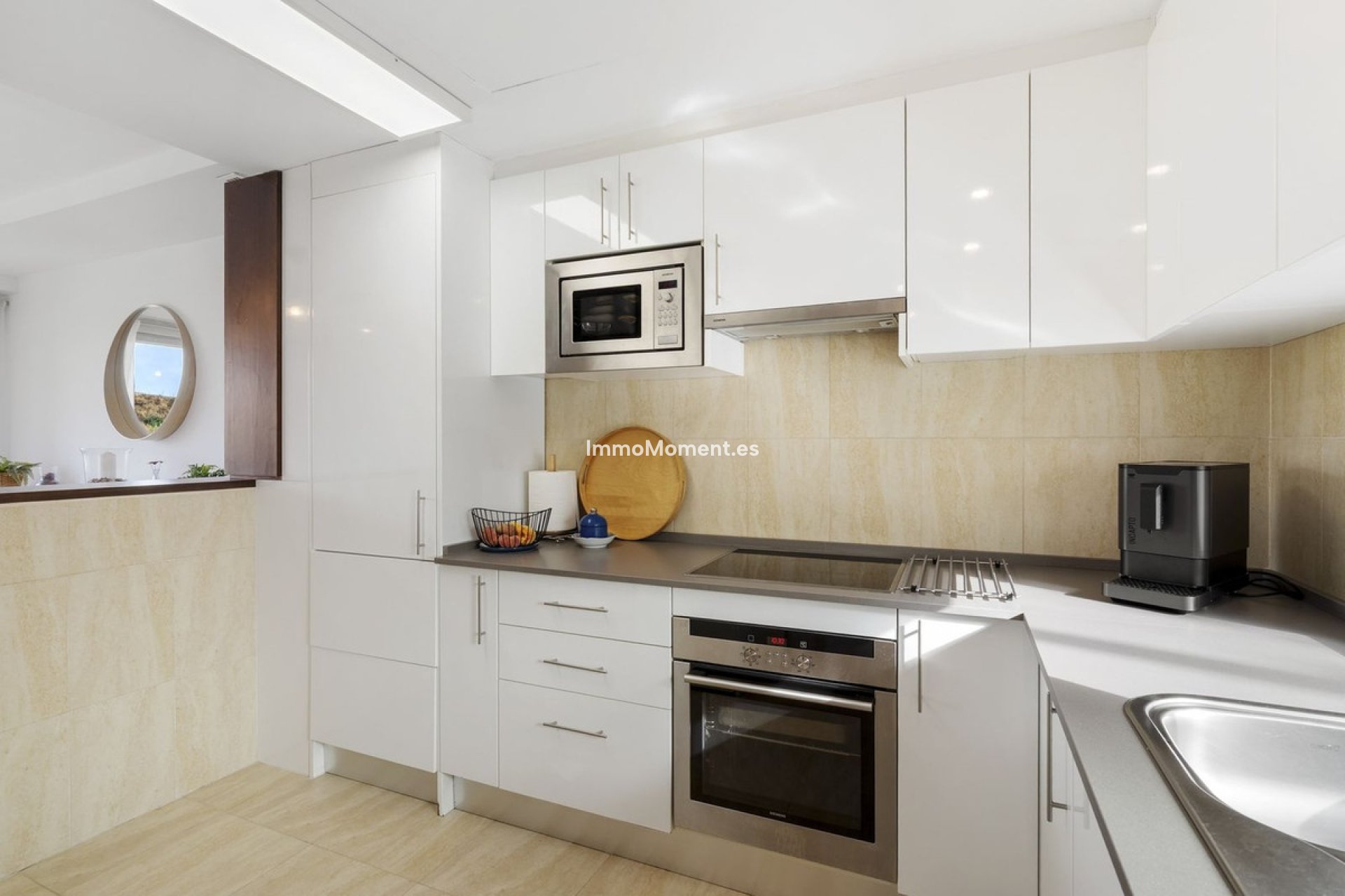 Resale - Apartment - Mijas - La Cala de Mijas