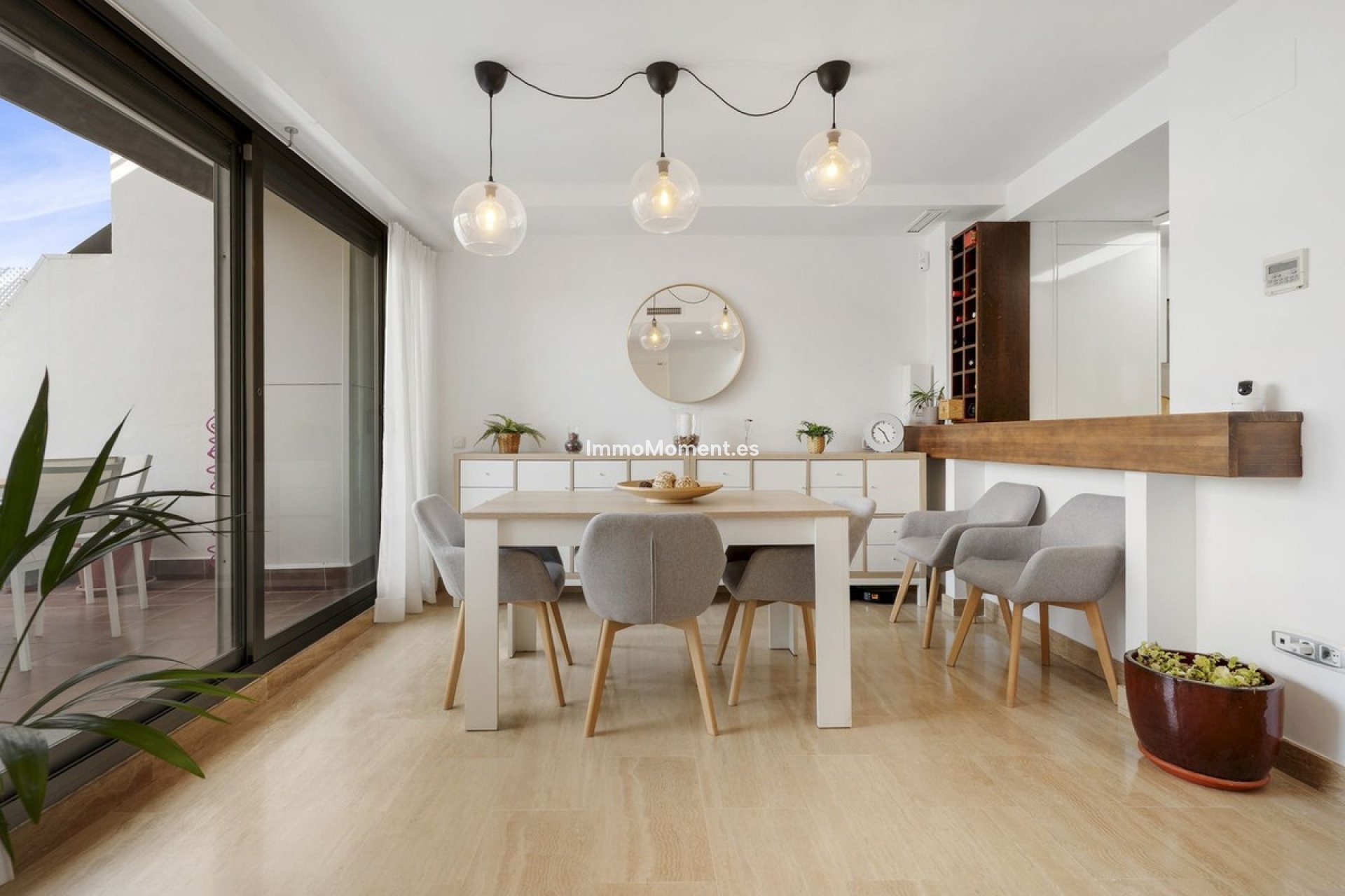 Resale - Apartment - Mijas - La Cala de Mijas