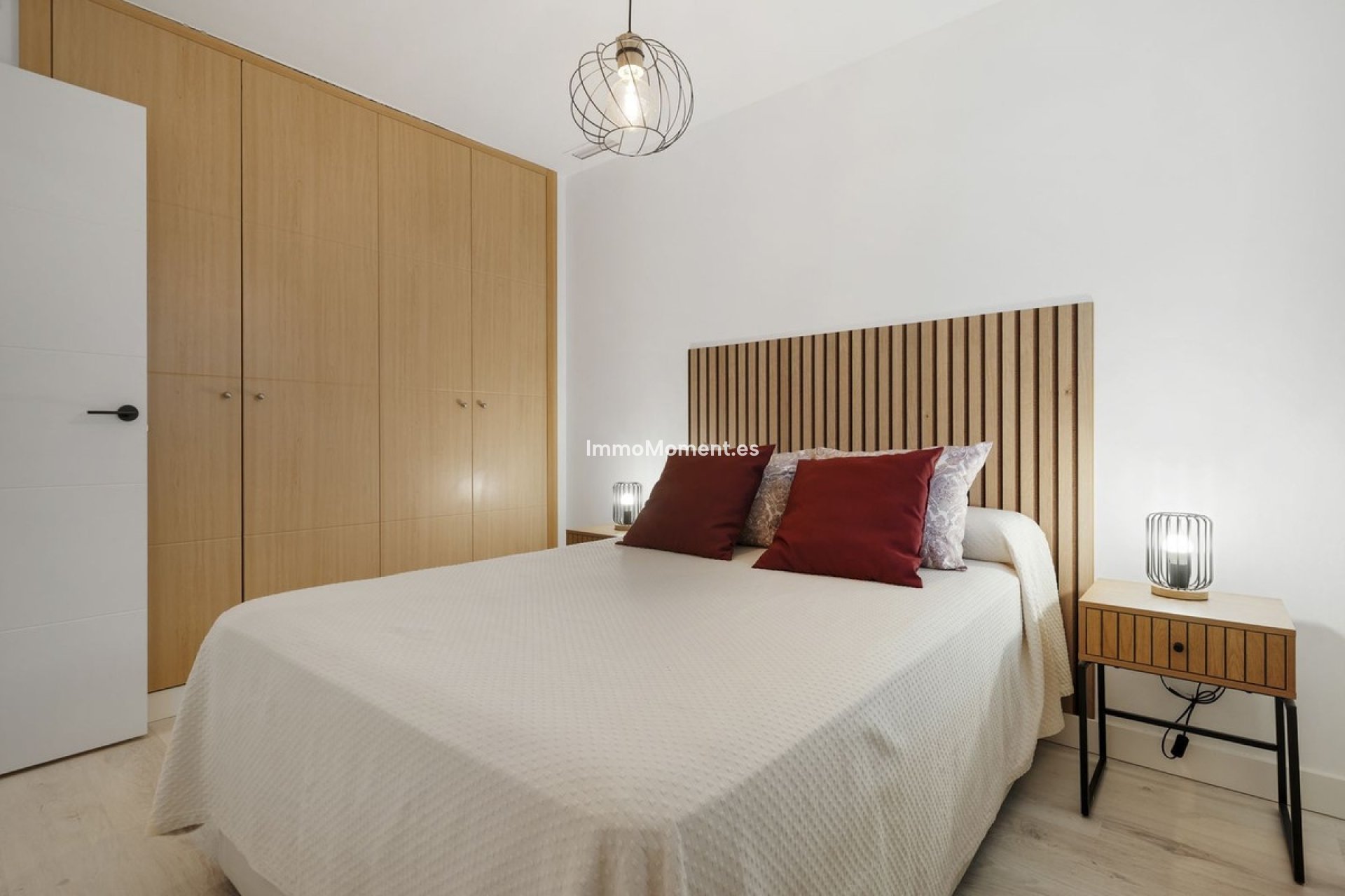 Resale - Apartment - Mijas - La Cala de Mijas