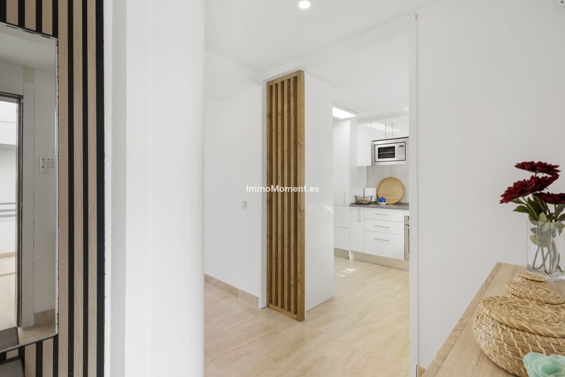 Resale - Apartment - Mijas - La Cala de Mijas