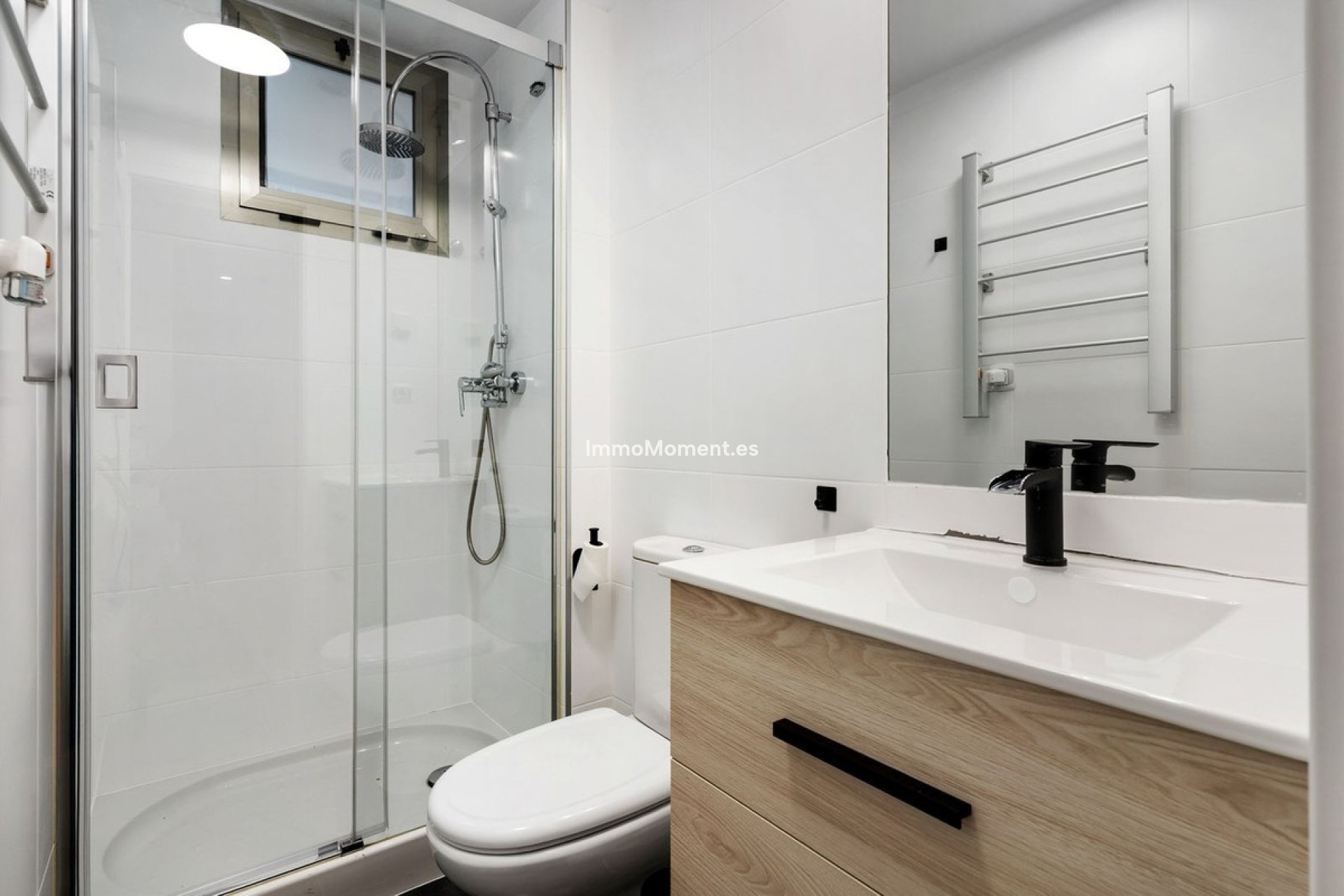 Resale - Apartment - Mijas - La Cala de Mijas