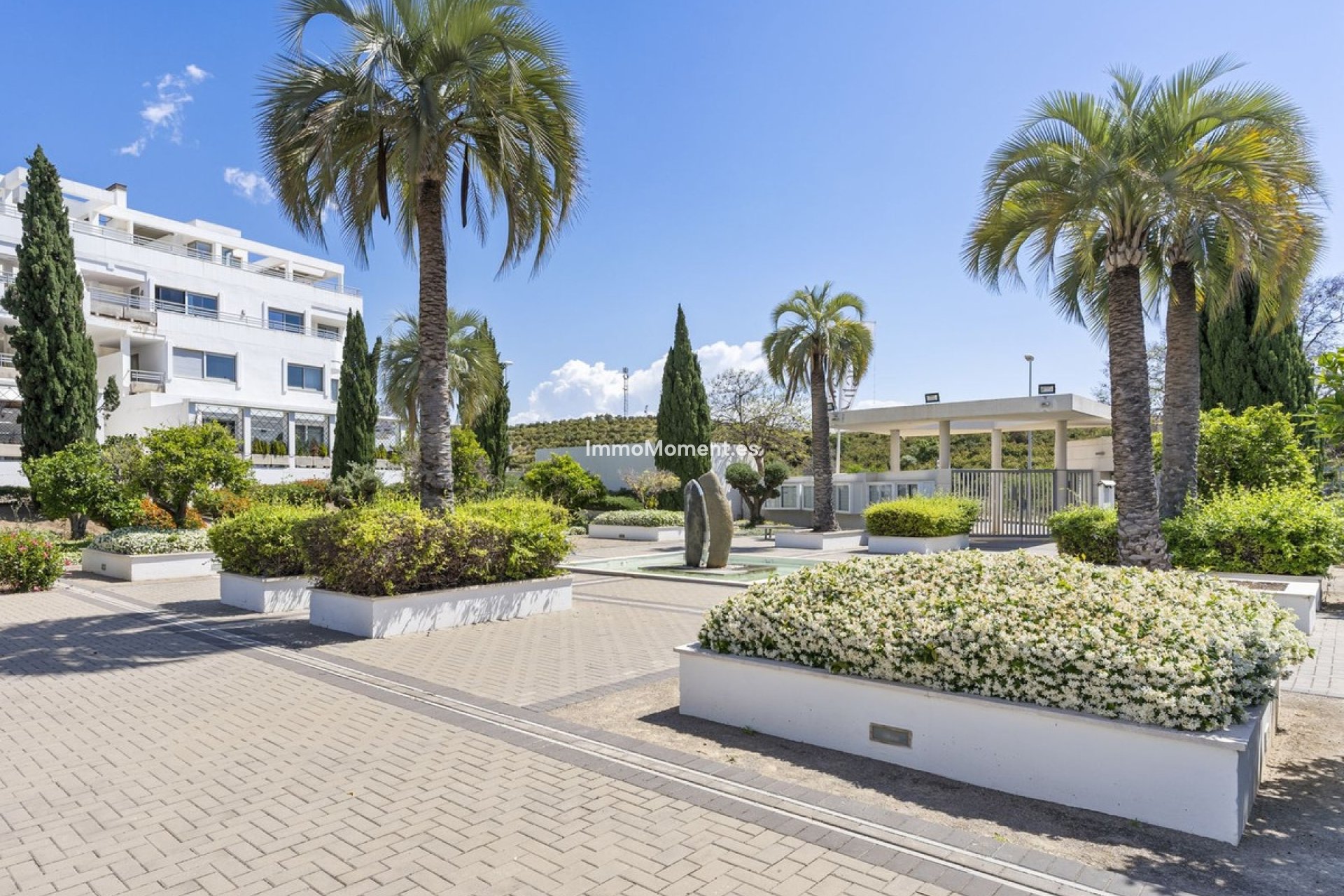 Resale - Apartment - Mijas - La Cala de Mijas