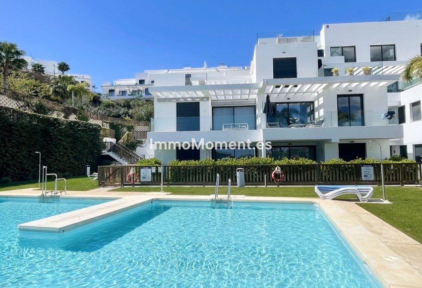 Resale - Apartment - Mijas - La Cala de Mijas