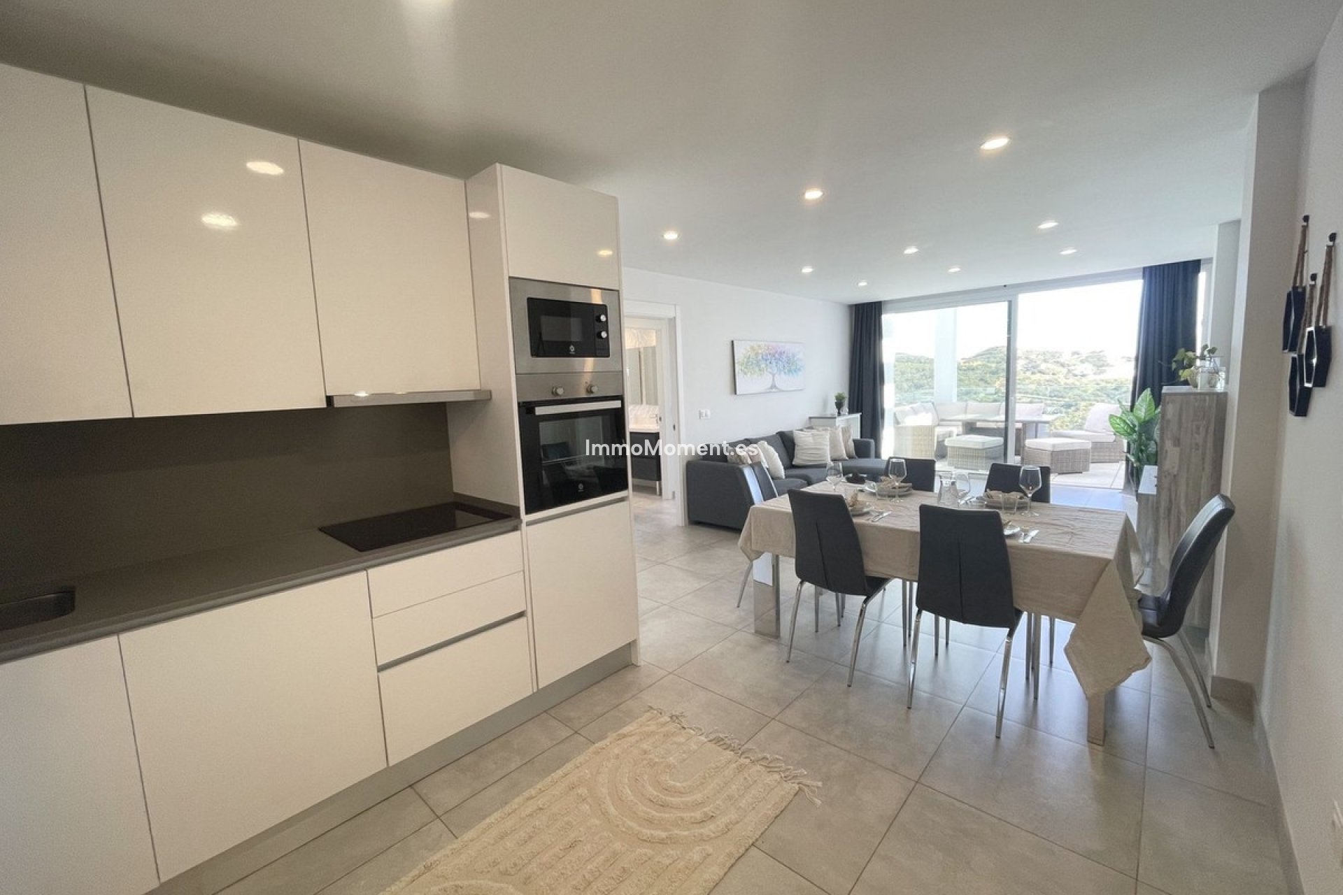 Resale - Apartment - Mijas - La Cala de Mijas