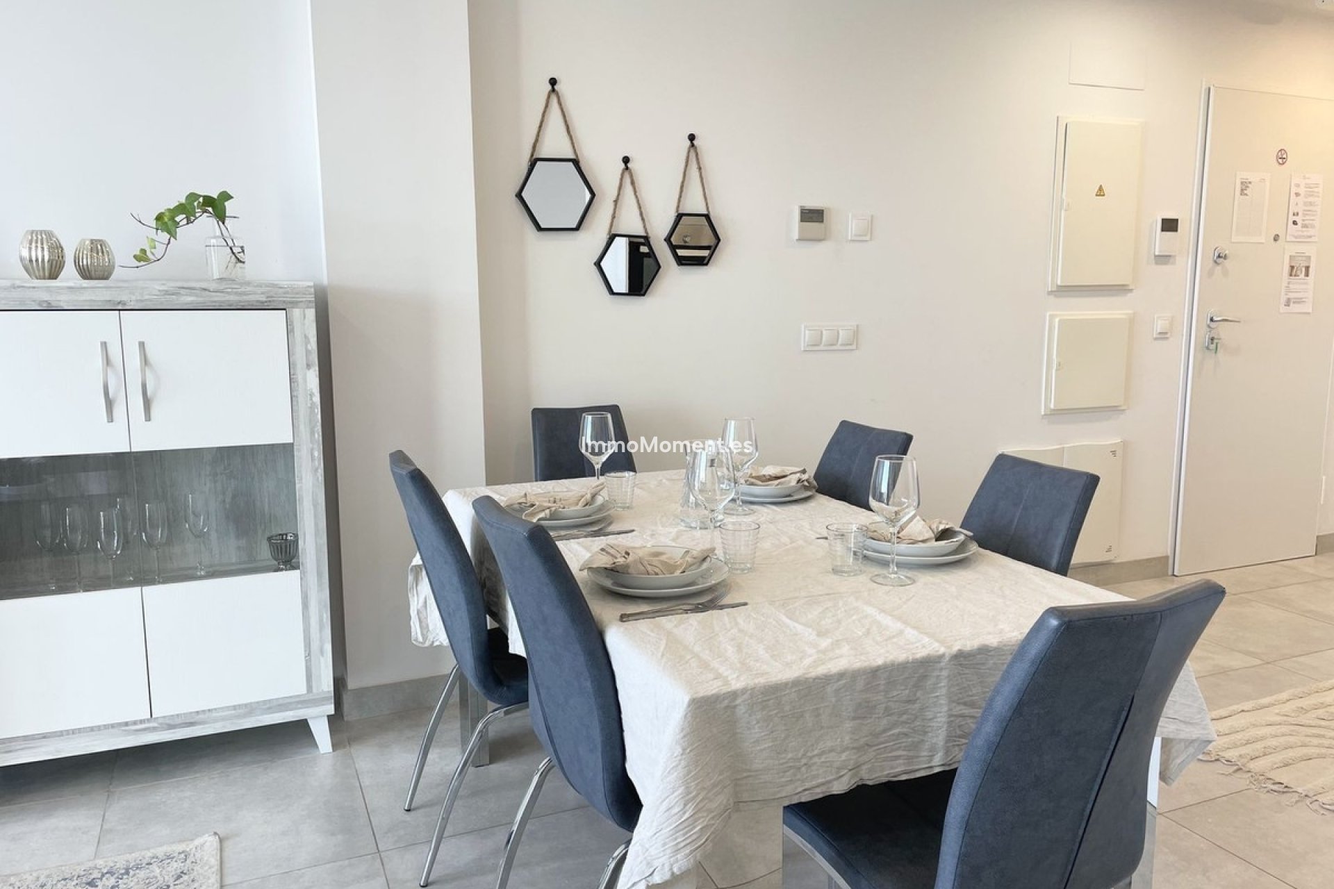 Resale - Apartment - Mijas - La Cala de Mijas
