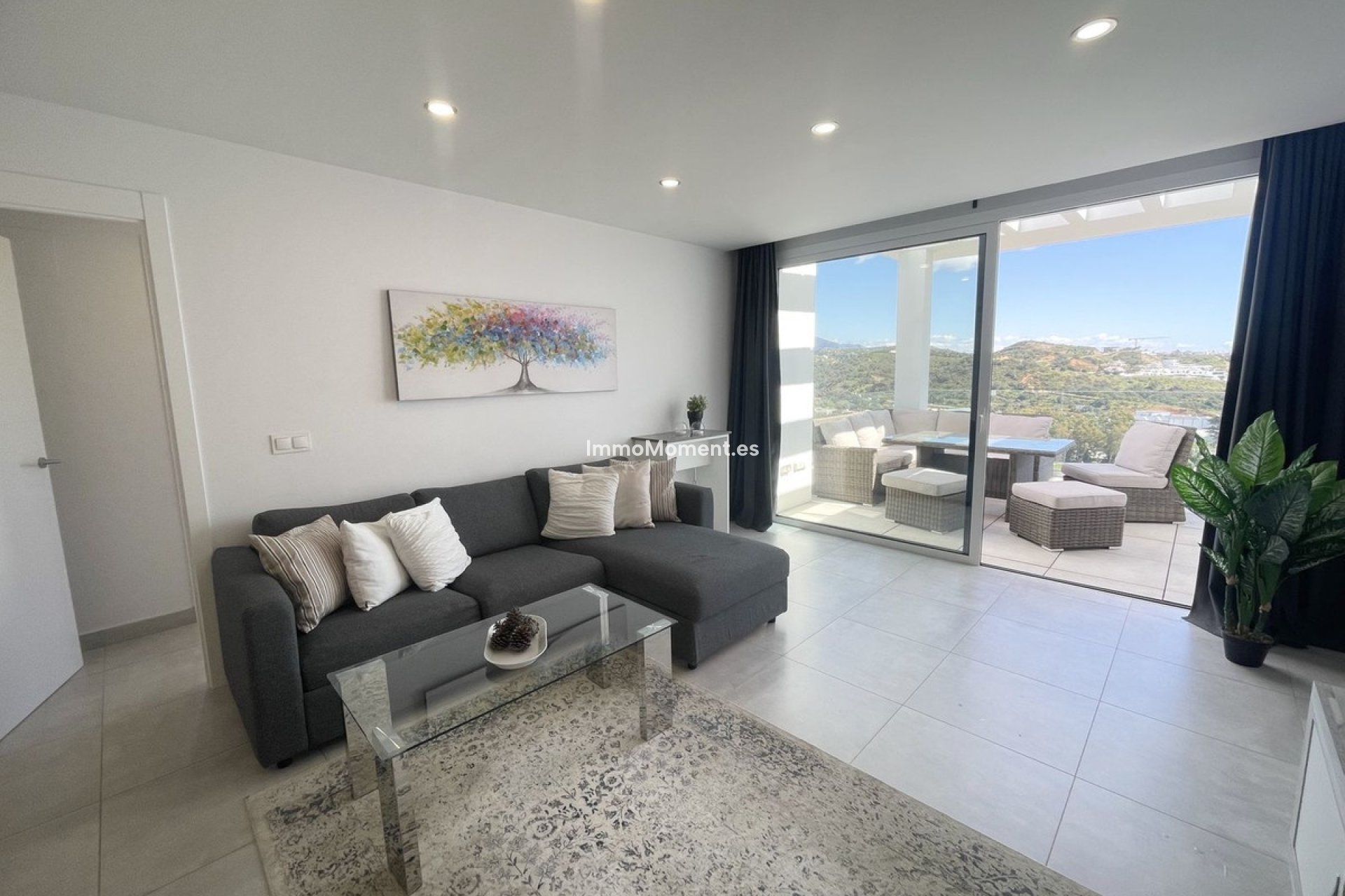 Resale - Apartment - Mijas - La Cala de Mijas