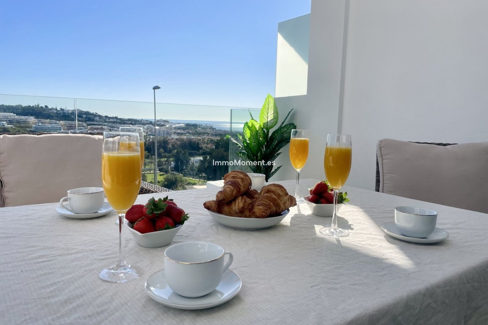 Resale - Apartment - Mijas - La Cala de Mijas