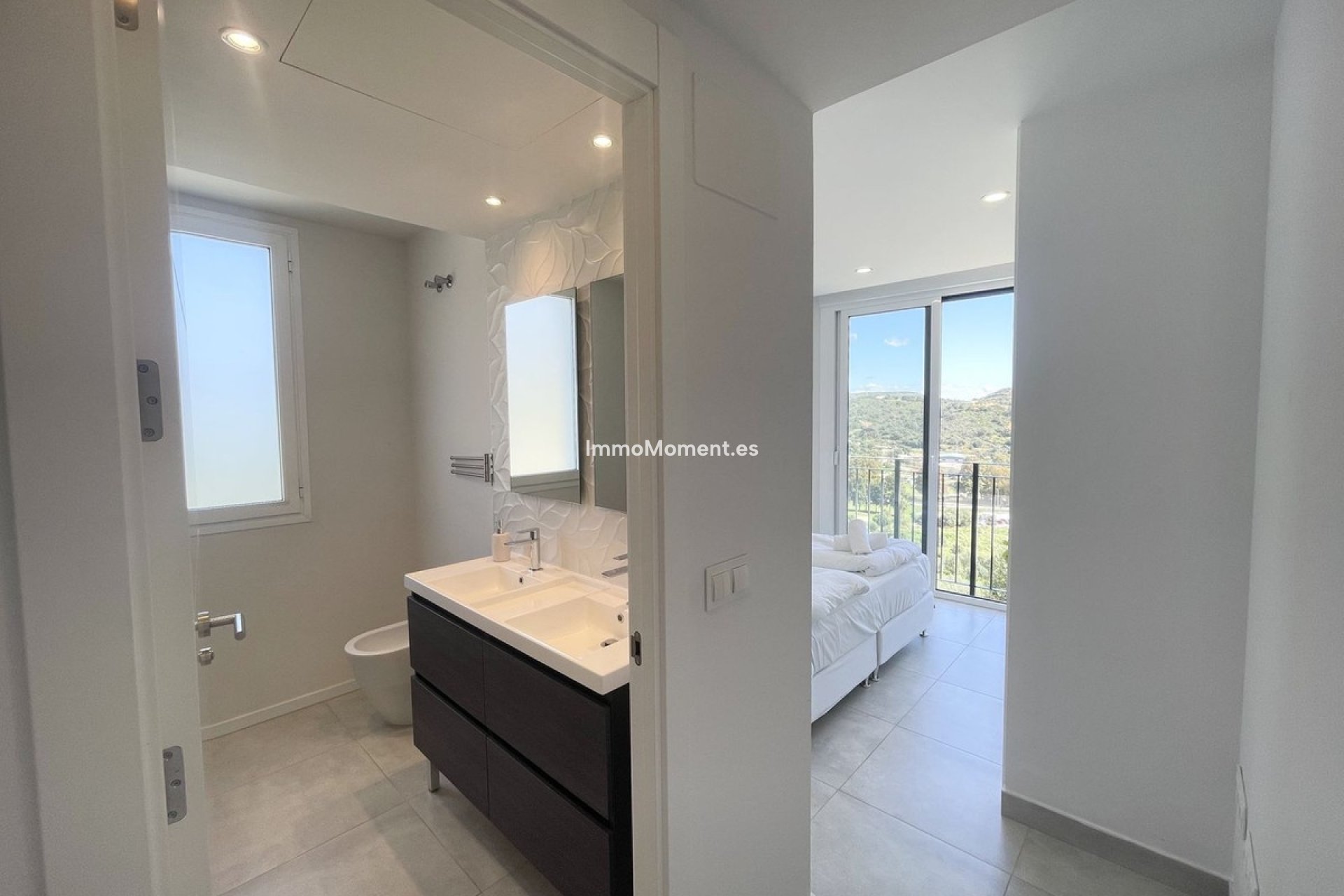 Resale - Apartment - Mijas - La Cala de Mijas