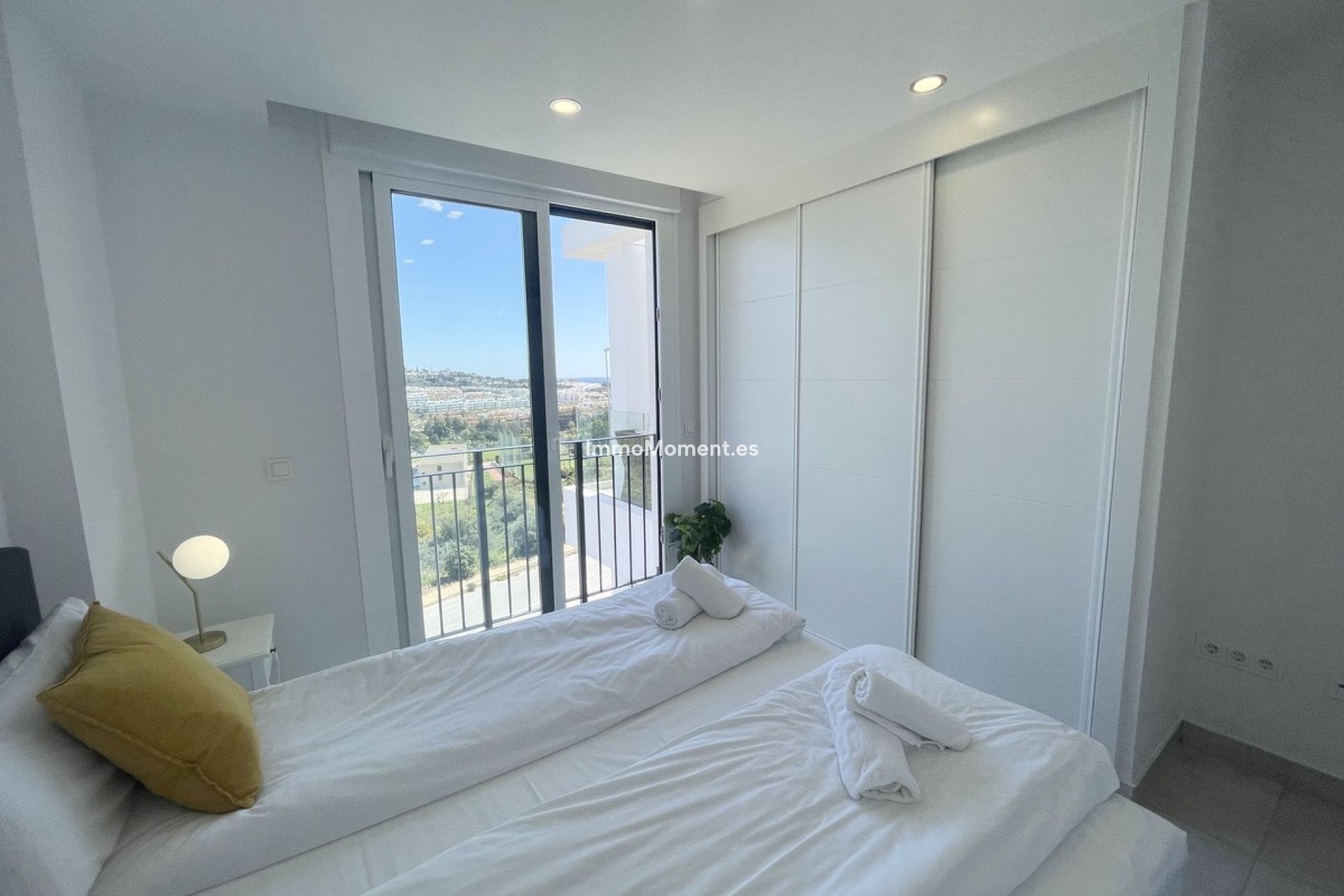 Resale - Apartment - Mijas - La Cala de Mijas